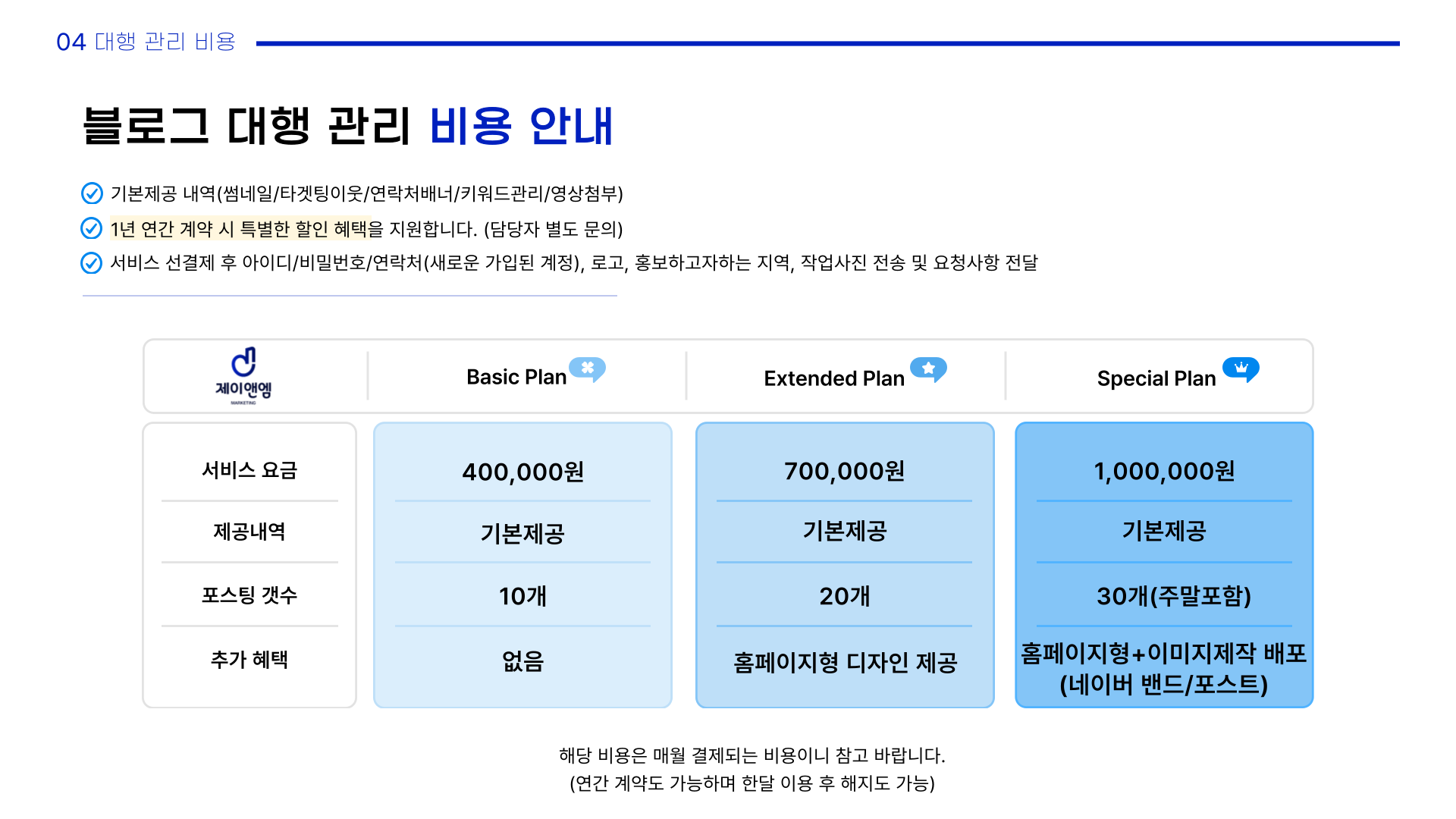 제이앤엠