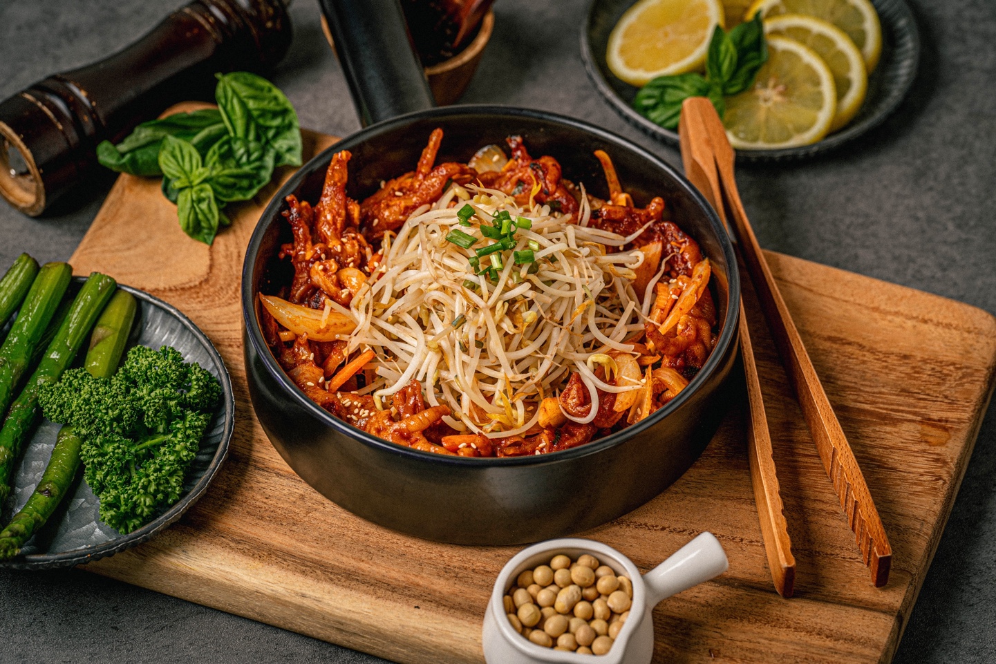 주나루