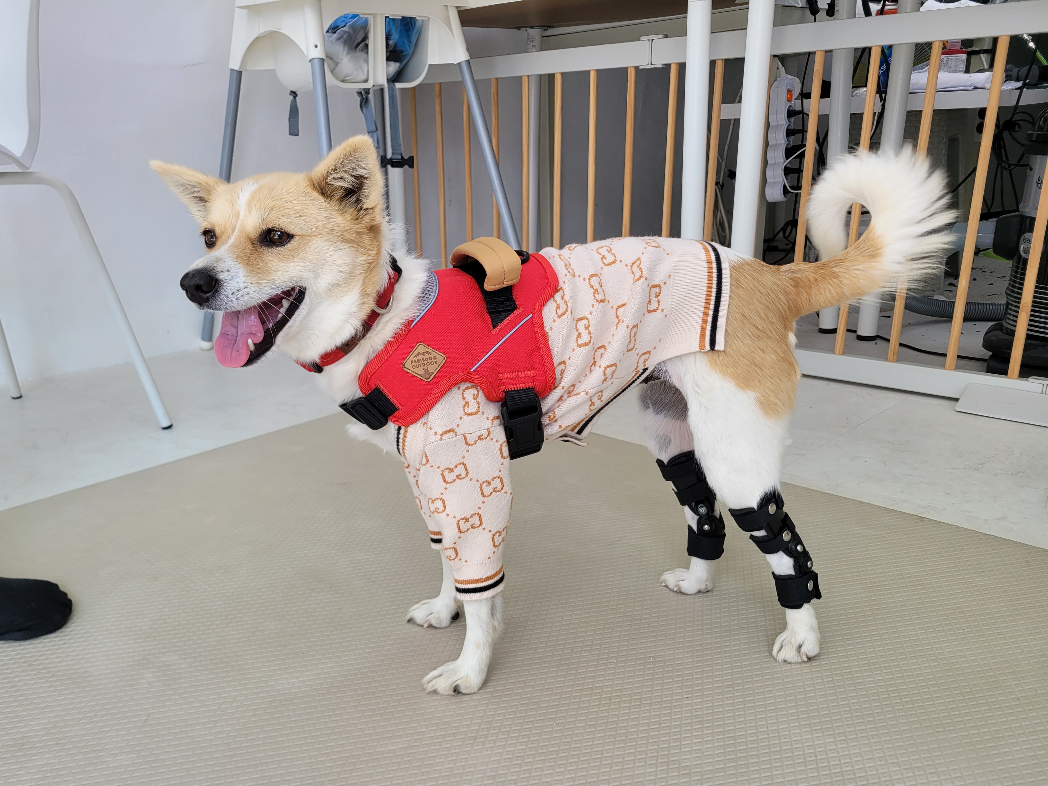 한걸음 더