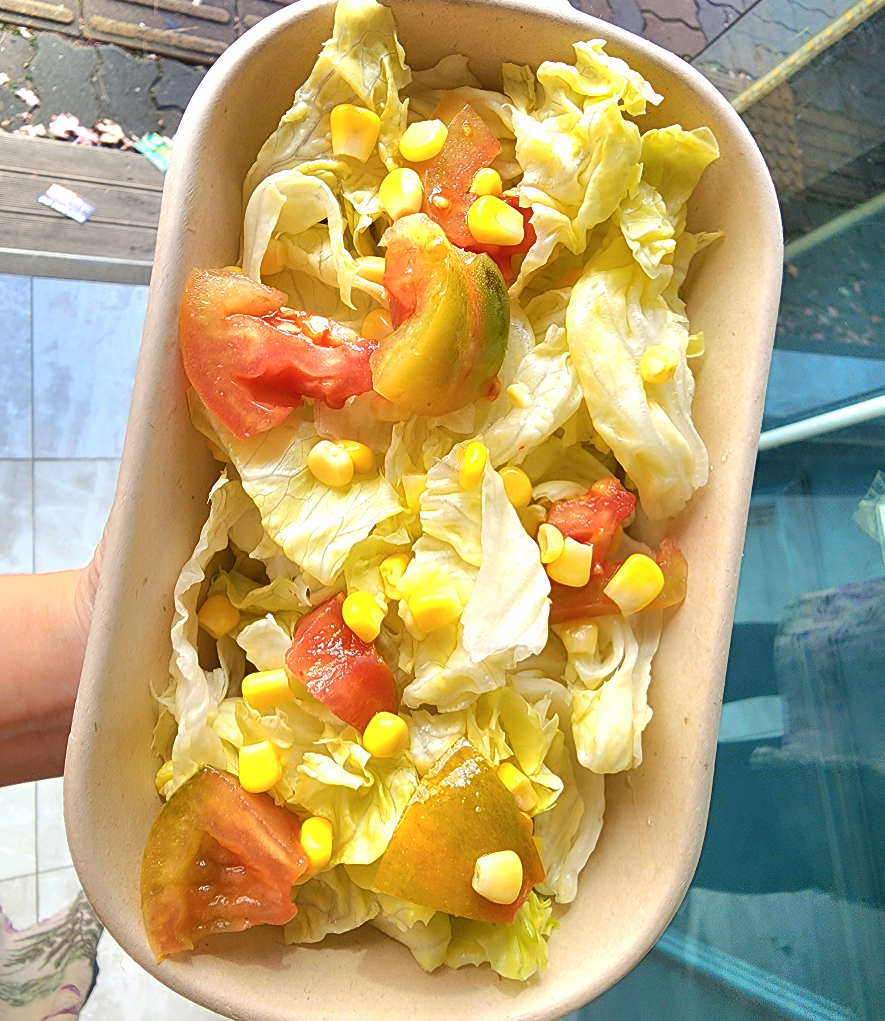 사라보라 석산점