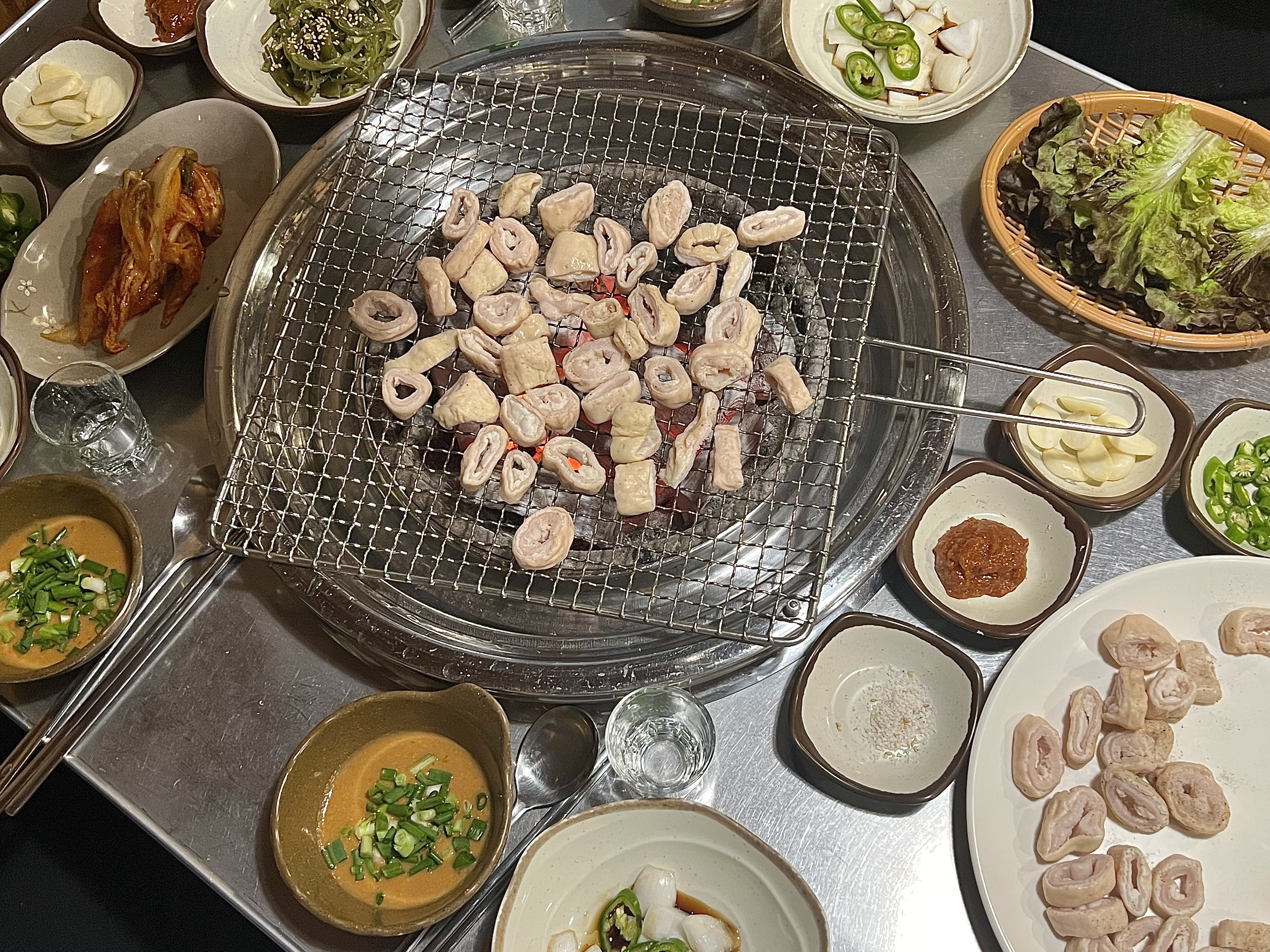대구참숯막창