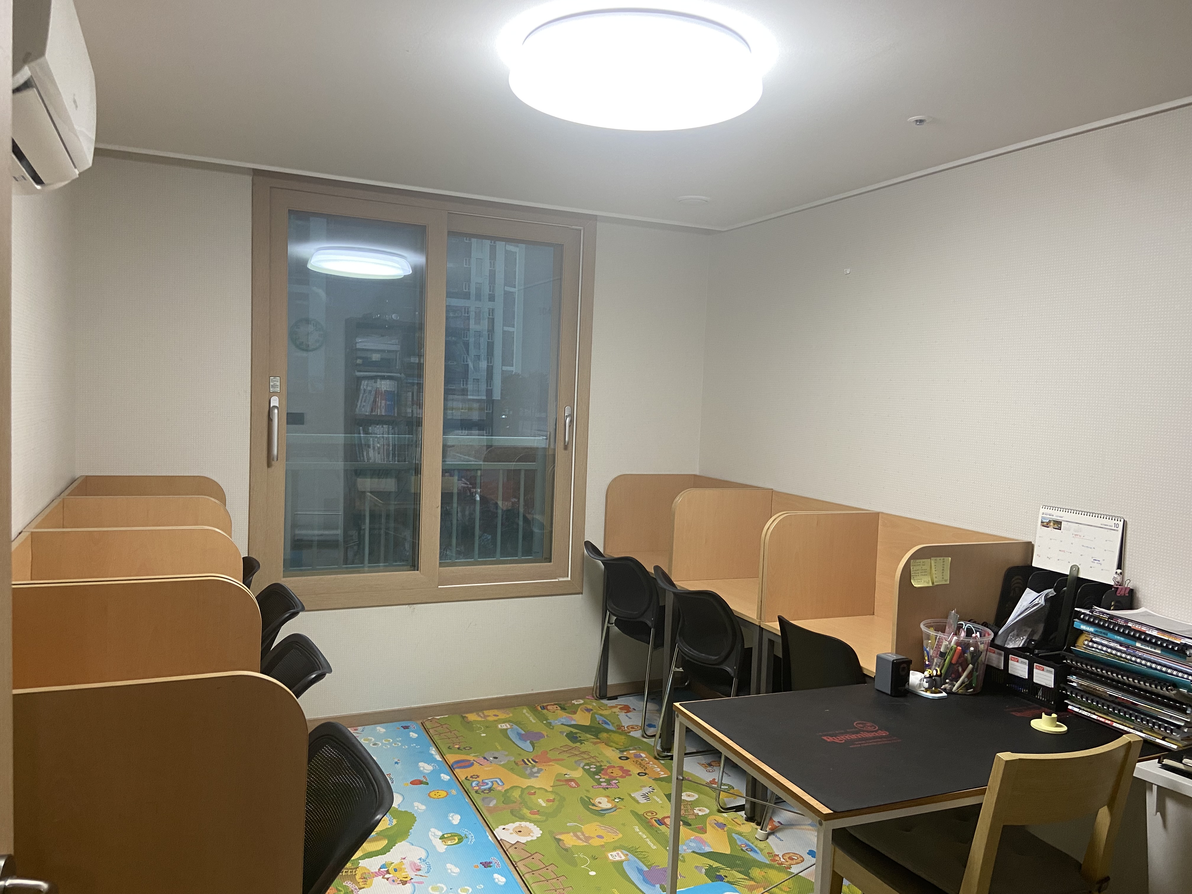 스마트해법수학 의왕백운밸리효성점