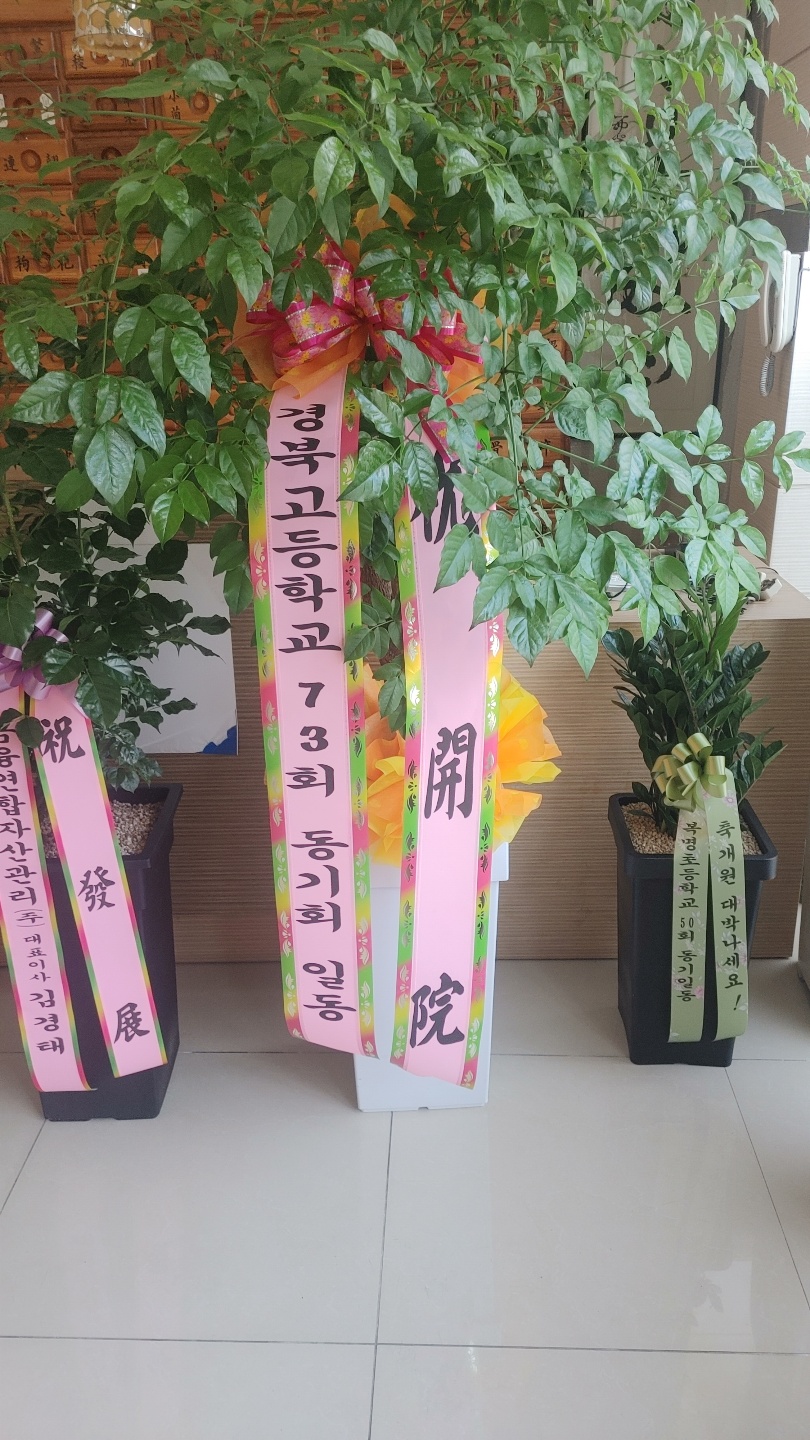 대일한의원 대표 이미지