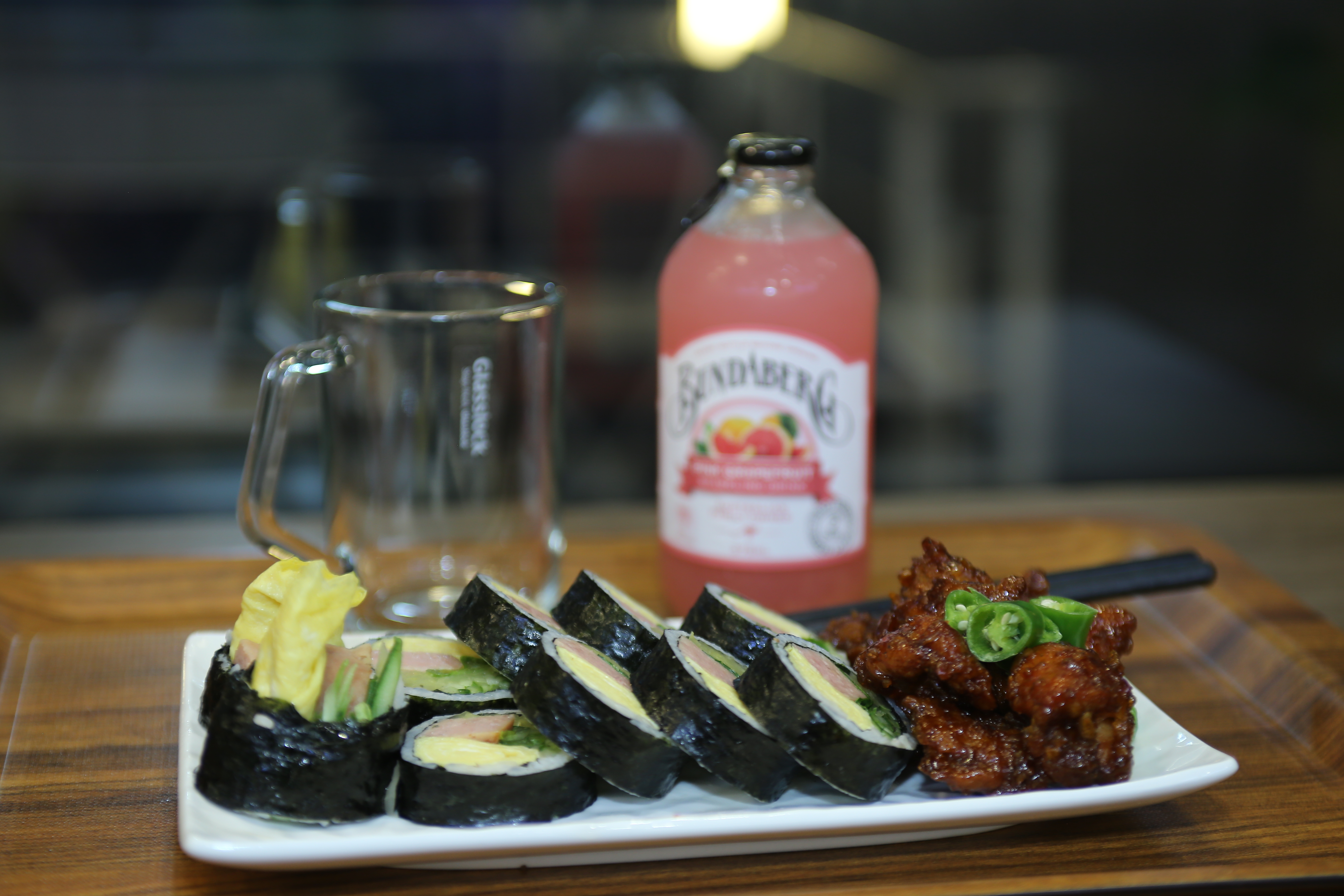 오토김밥 구리점