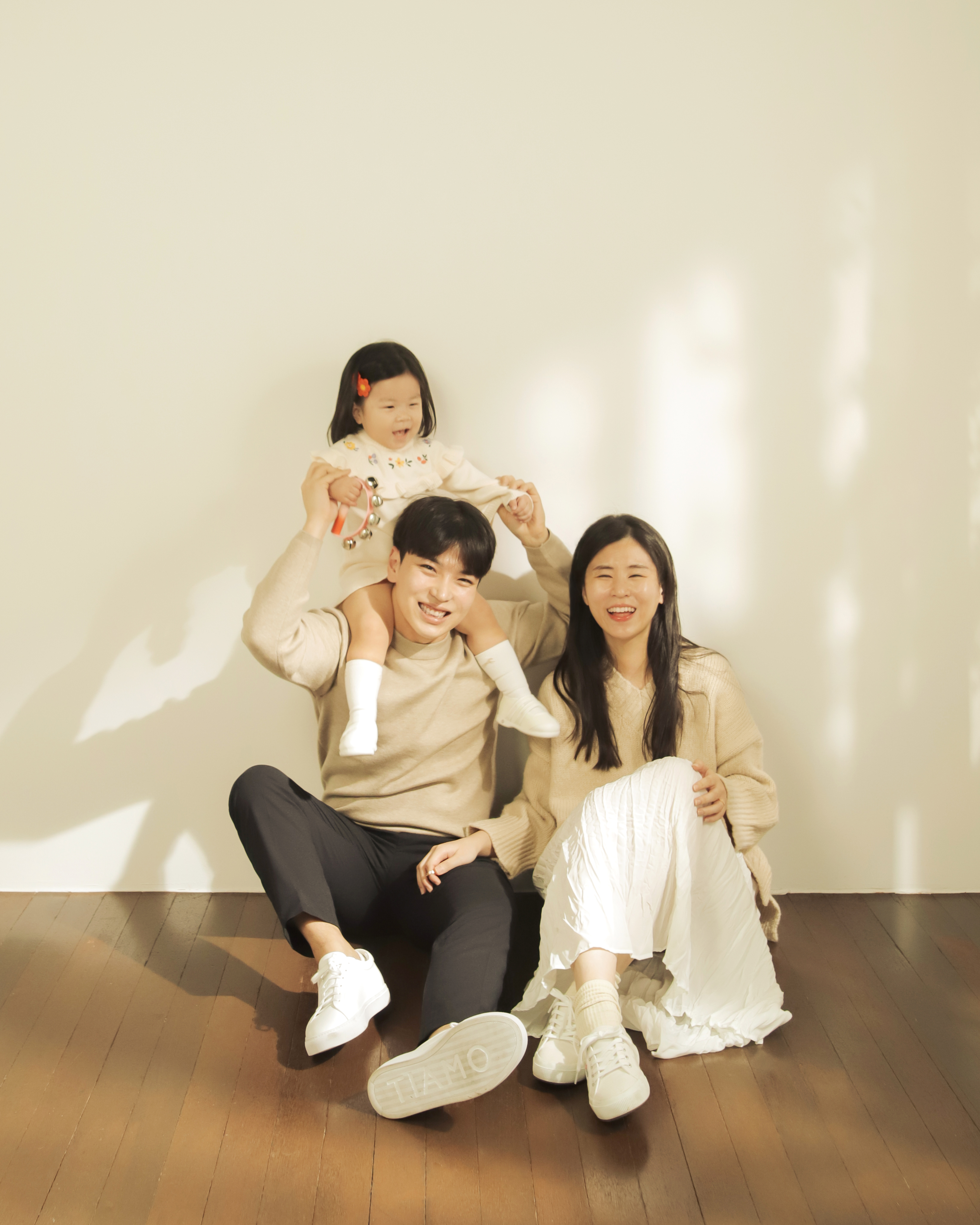 그때우리 사진관 본점