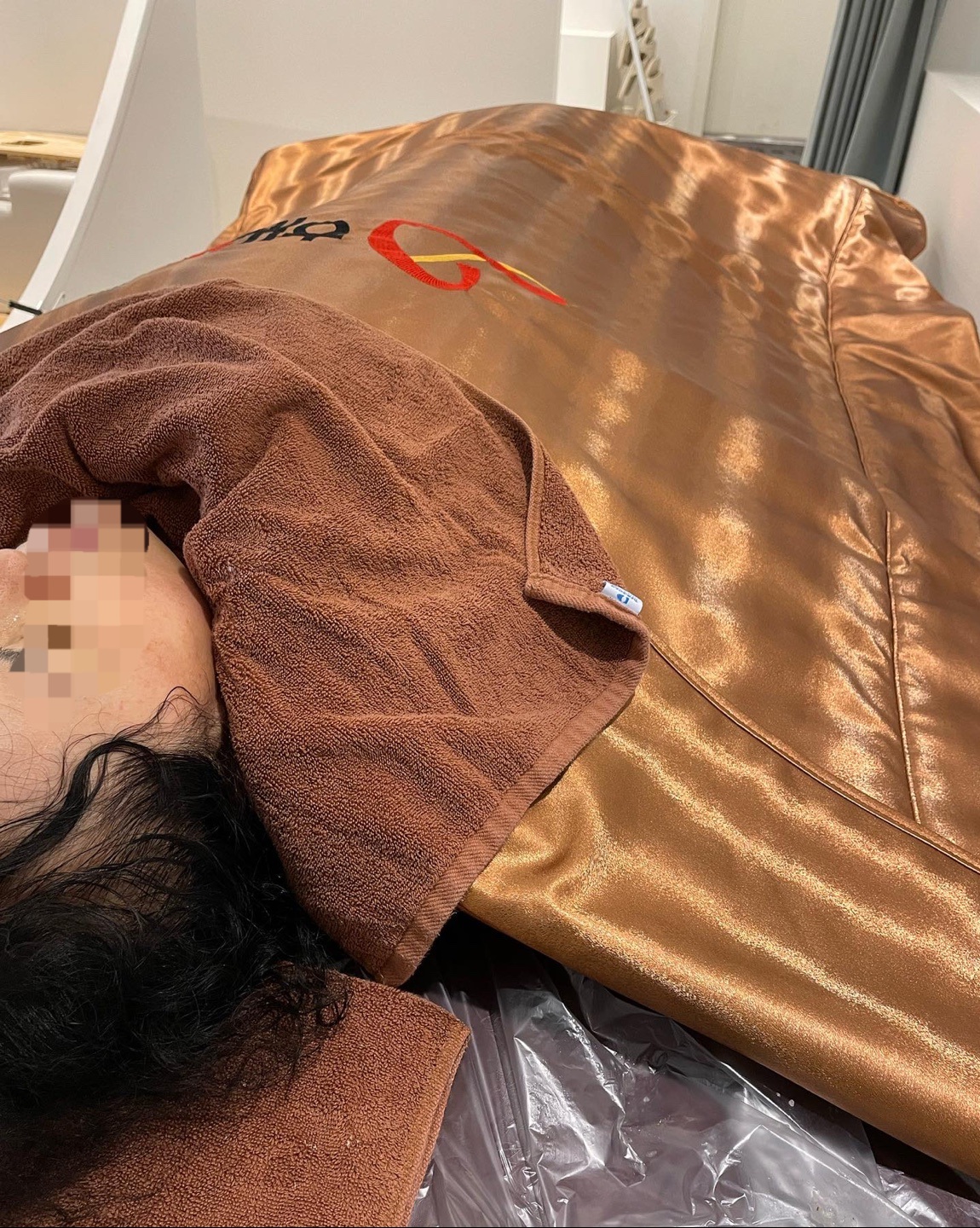 큐어에스테틱 피부&전신관리 대표 이미지