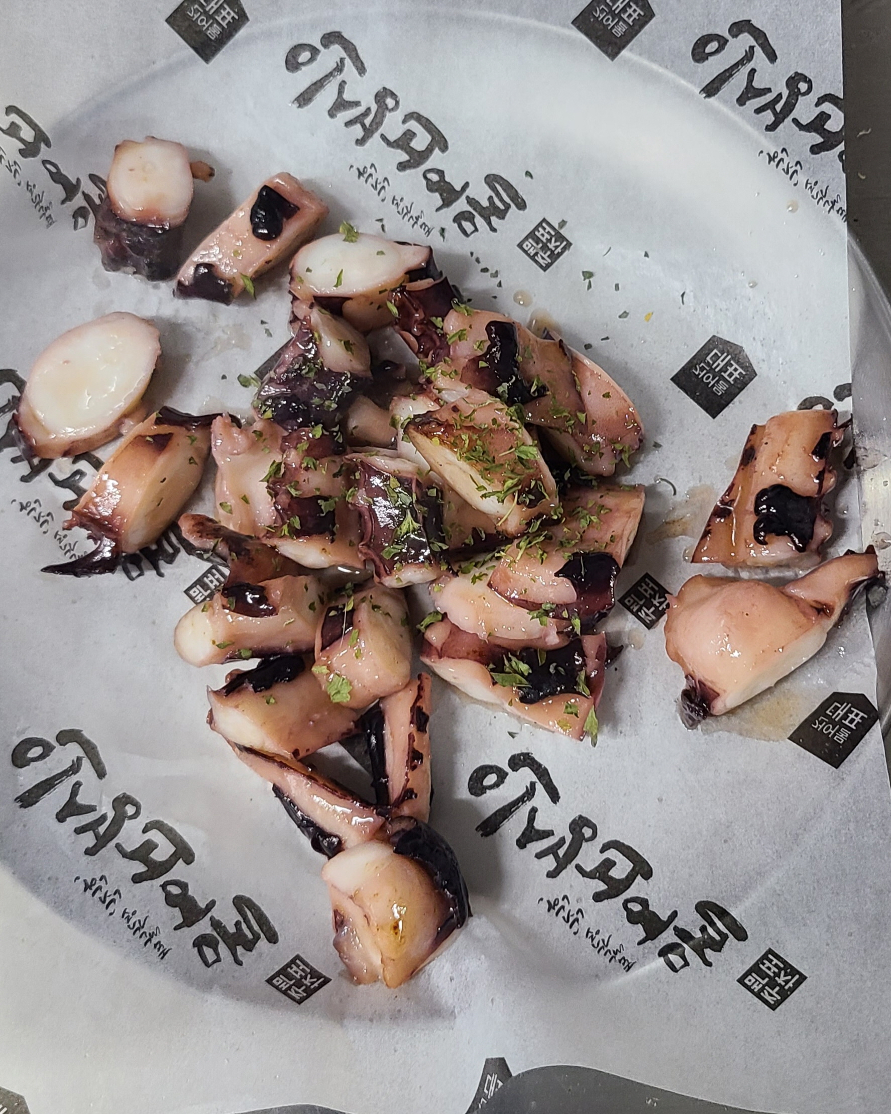 인생건어물맥주 신도림포스빌점