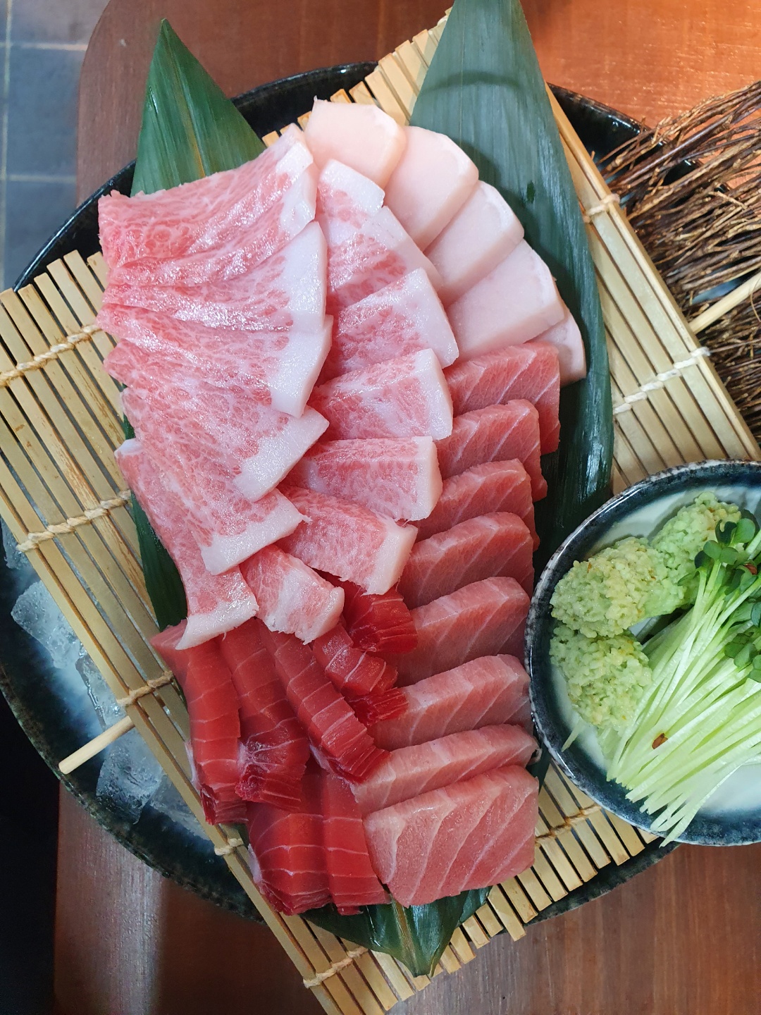 요이참치 양산점