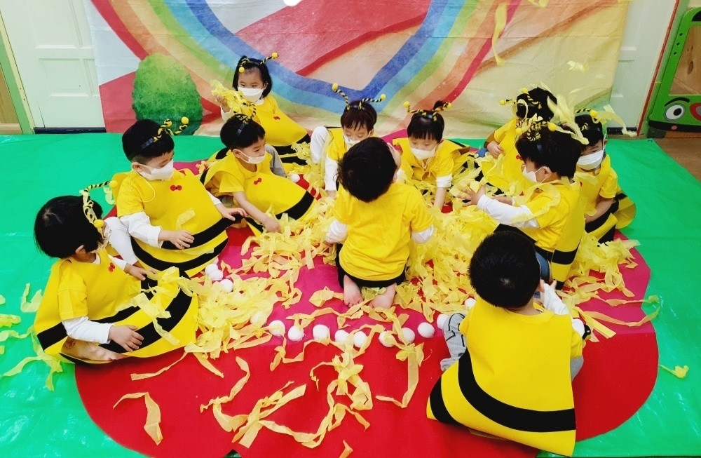 키즈포레