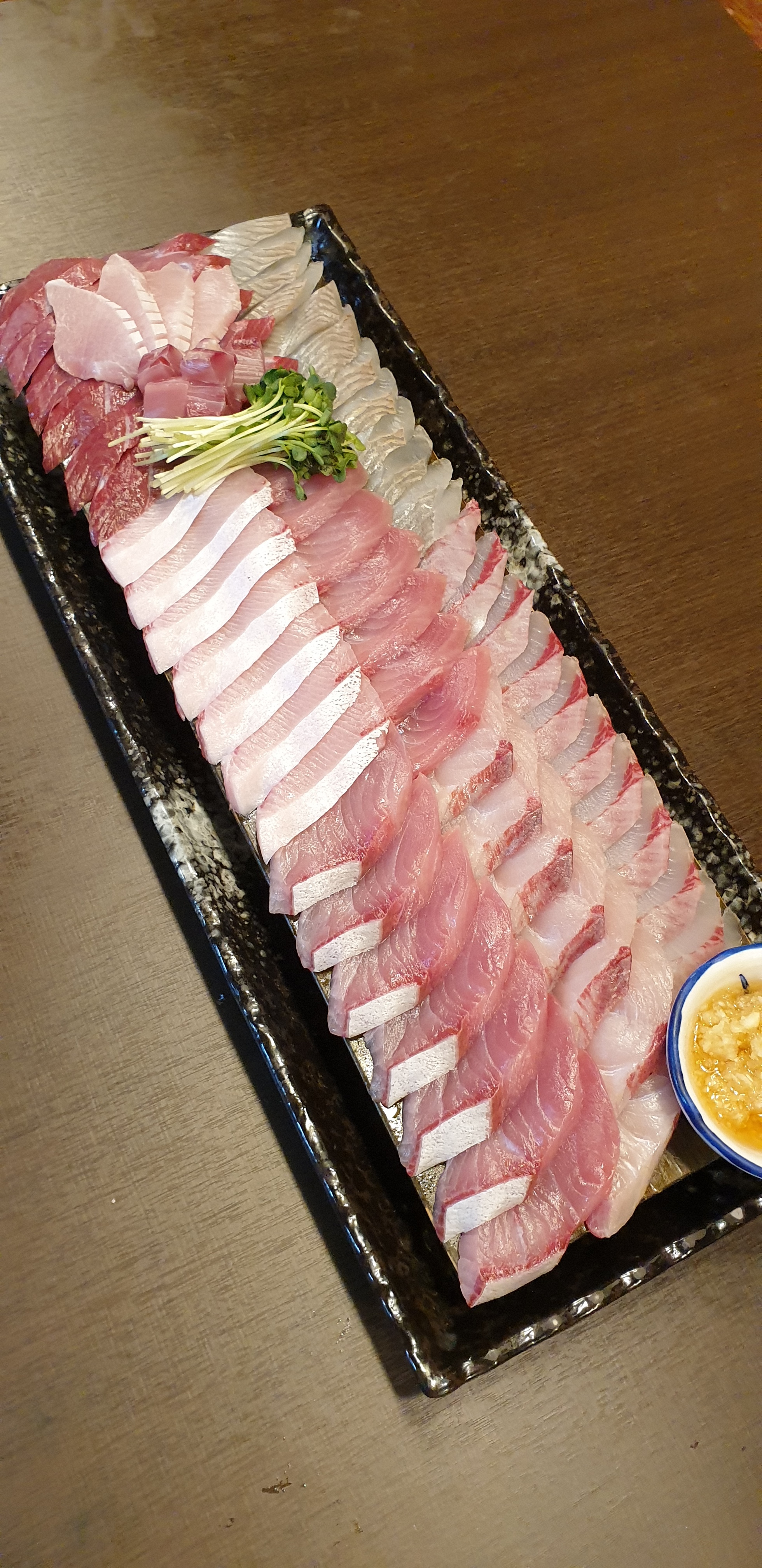 청춘횟집