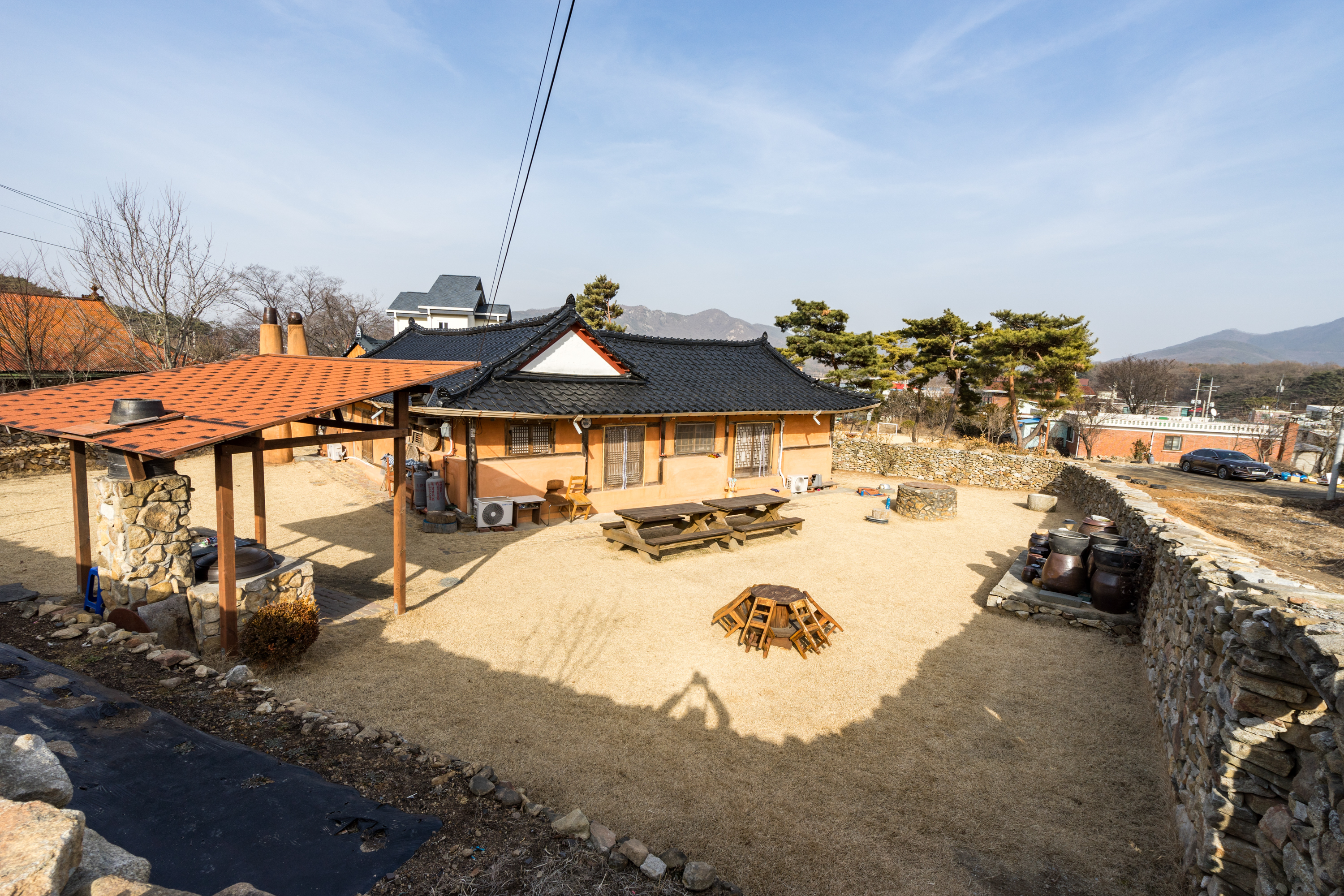 루이하우스 4