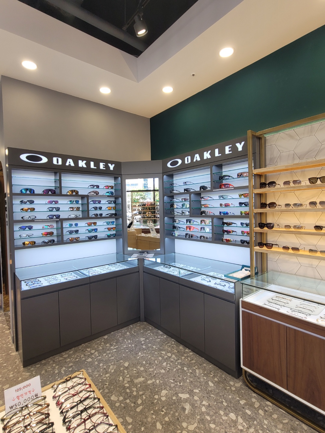 씨채널안경 달서점 대표 이미지