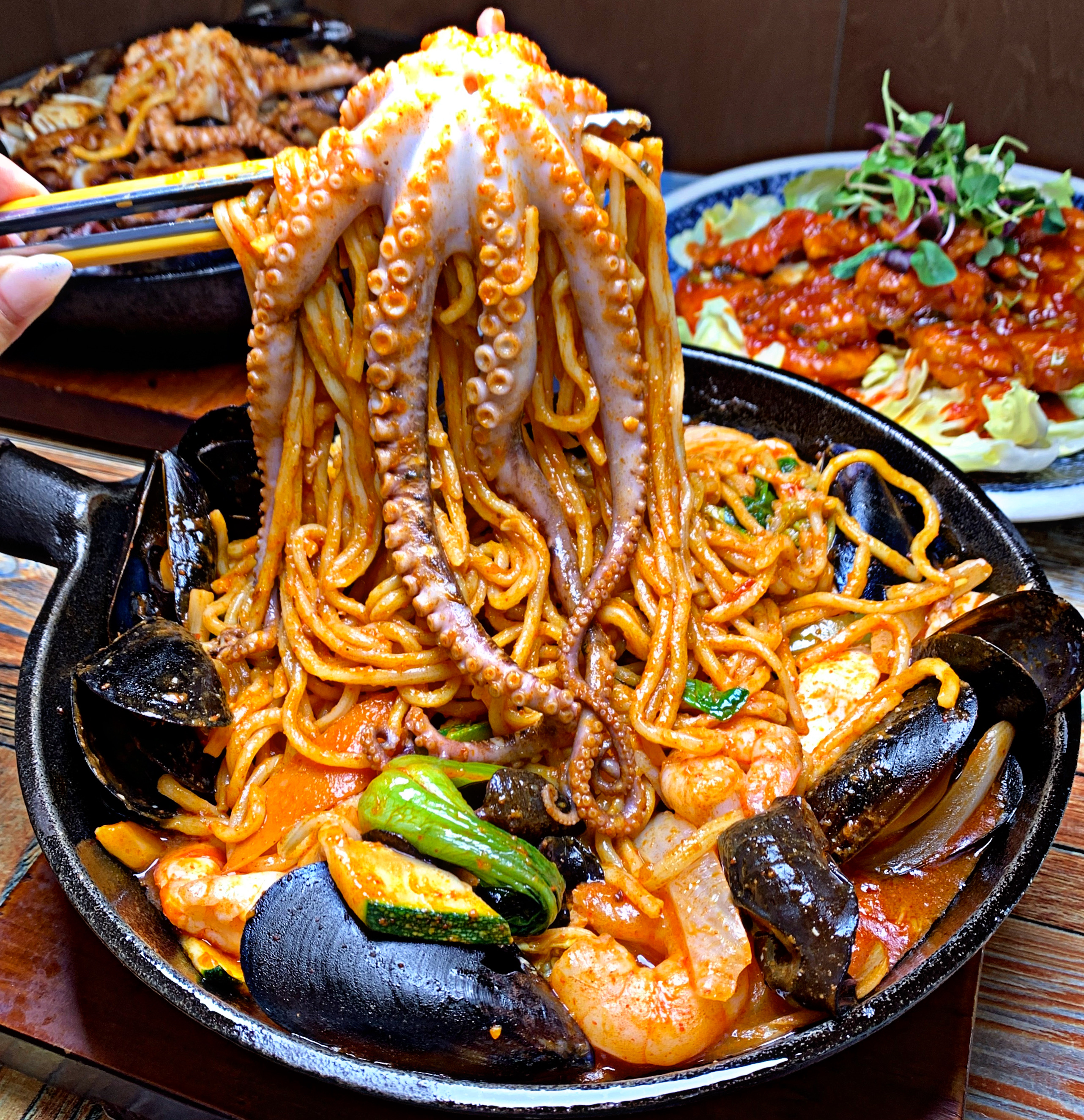 연화반점