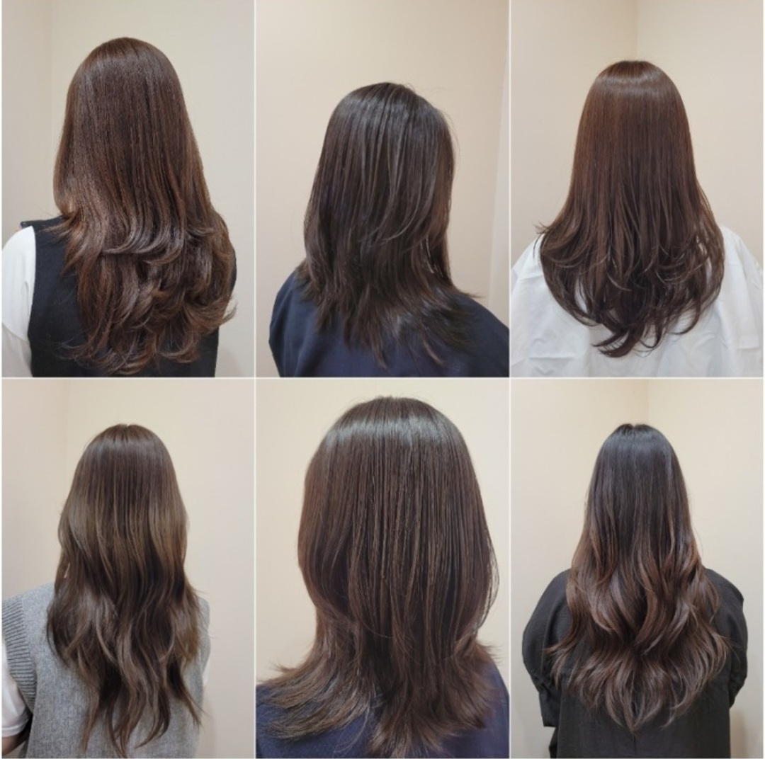 고움헤어살롱