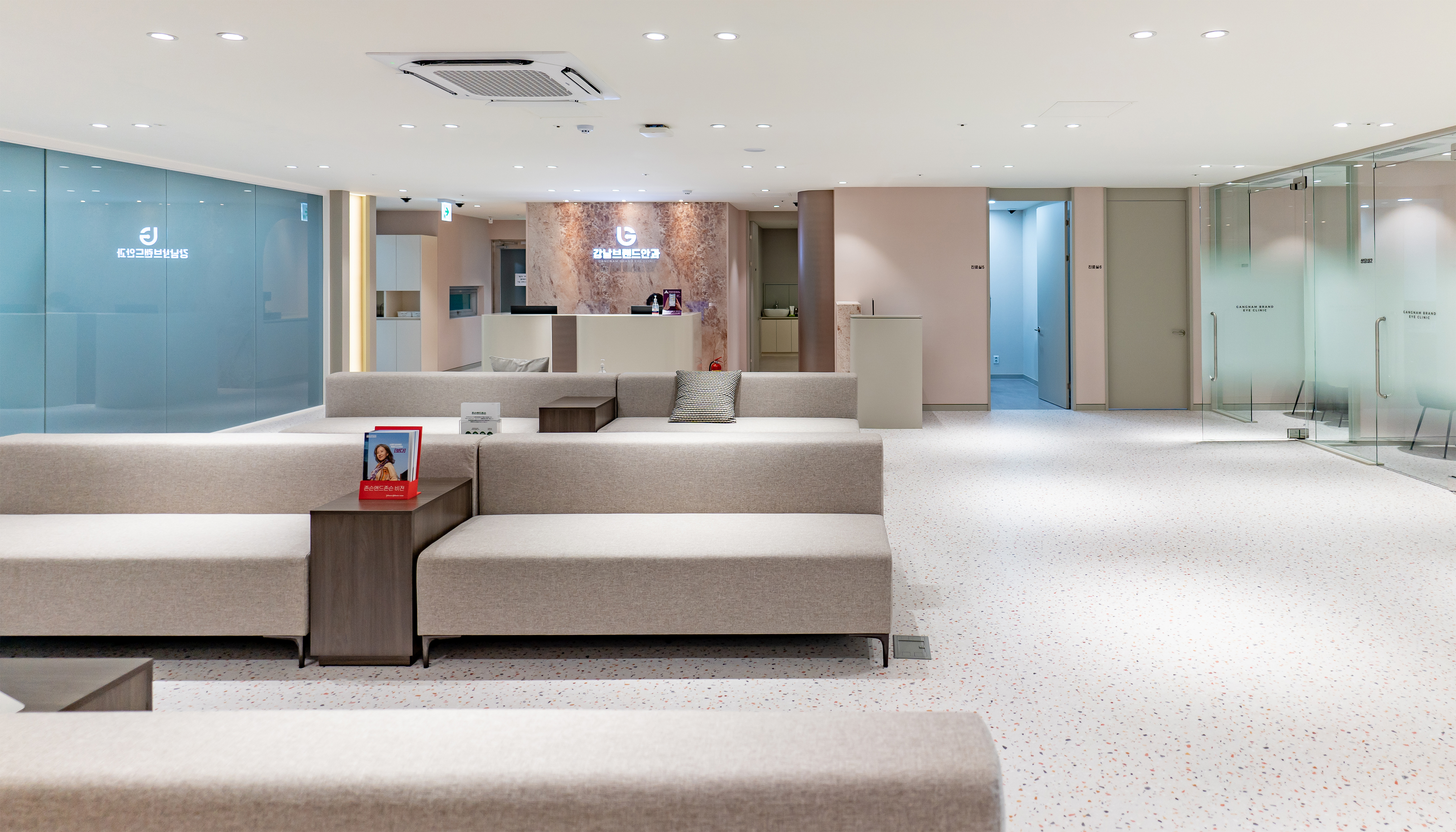 강남브랜드안과의원 인천 대표 이미지