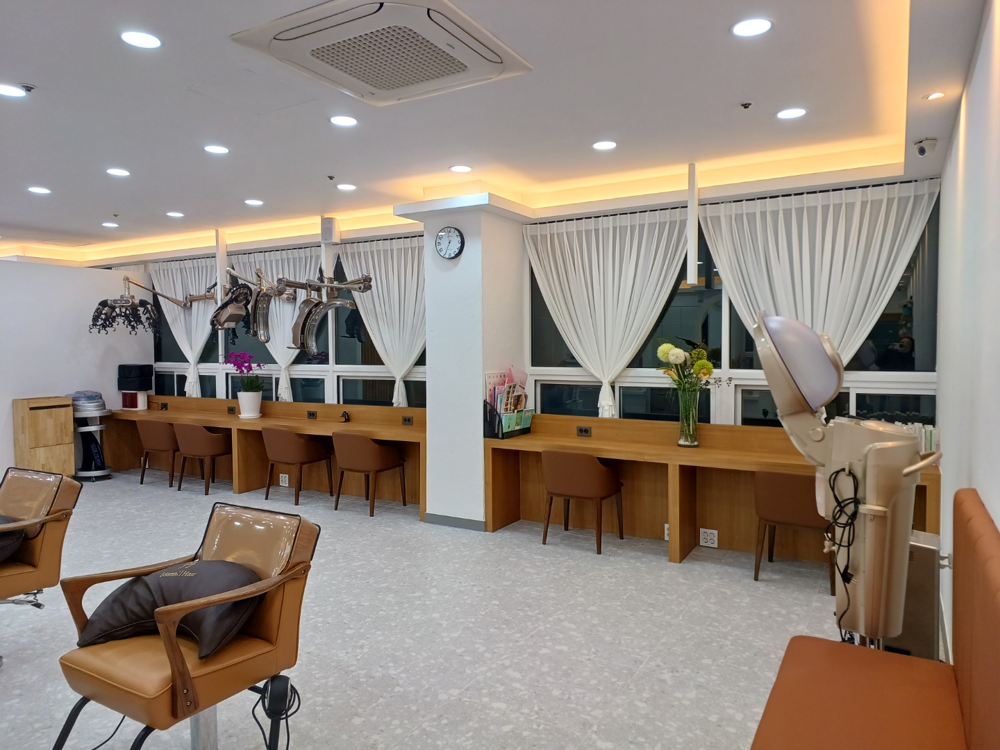 단헤어 오산원동점