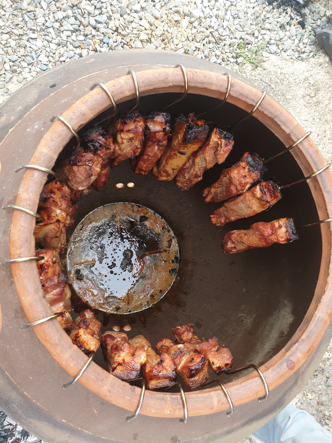 은서네집 강원 애견맛집