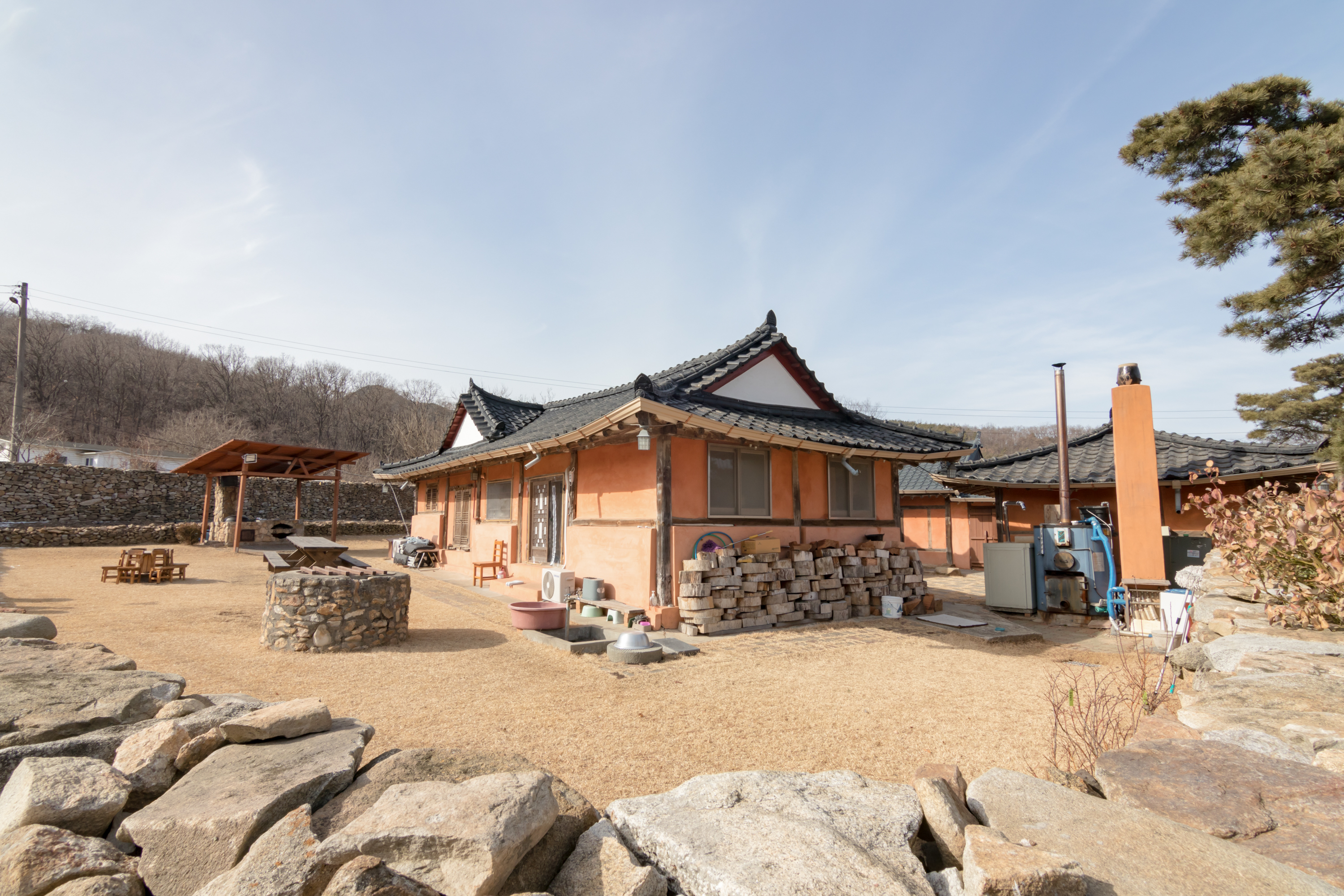 루이하우스 3