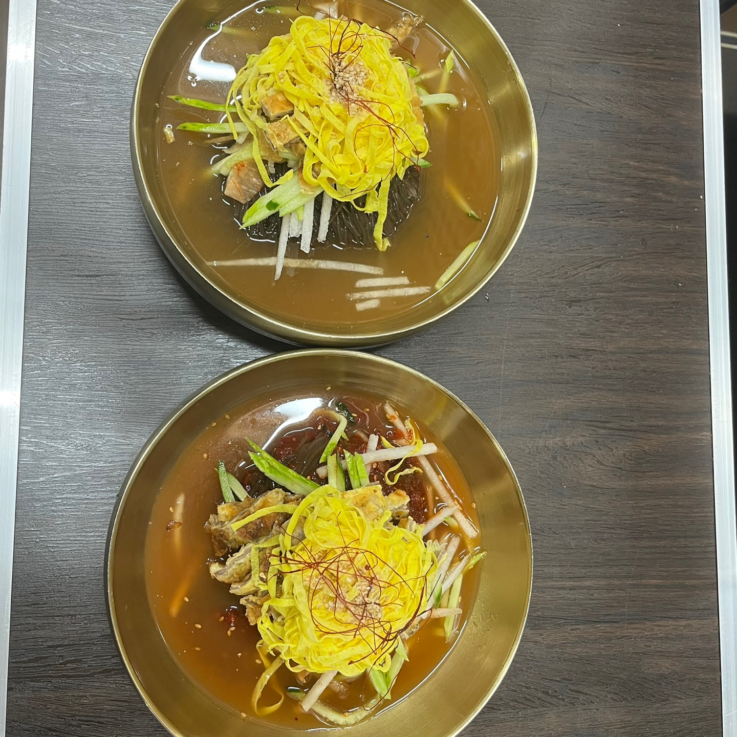 진주냉면이설옥