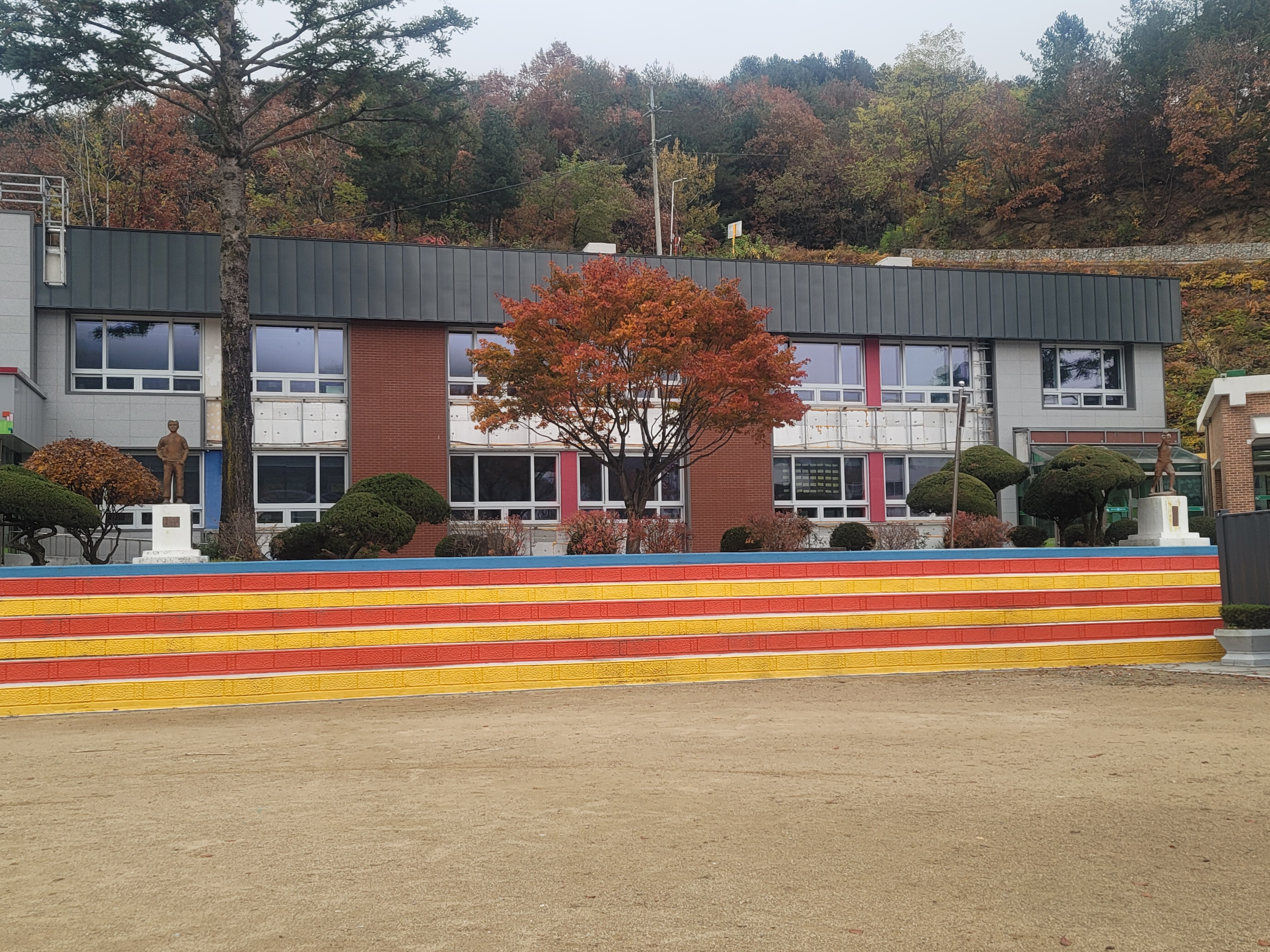 푸름건축