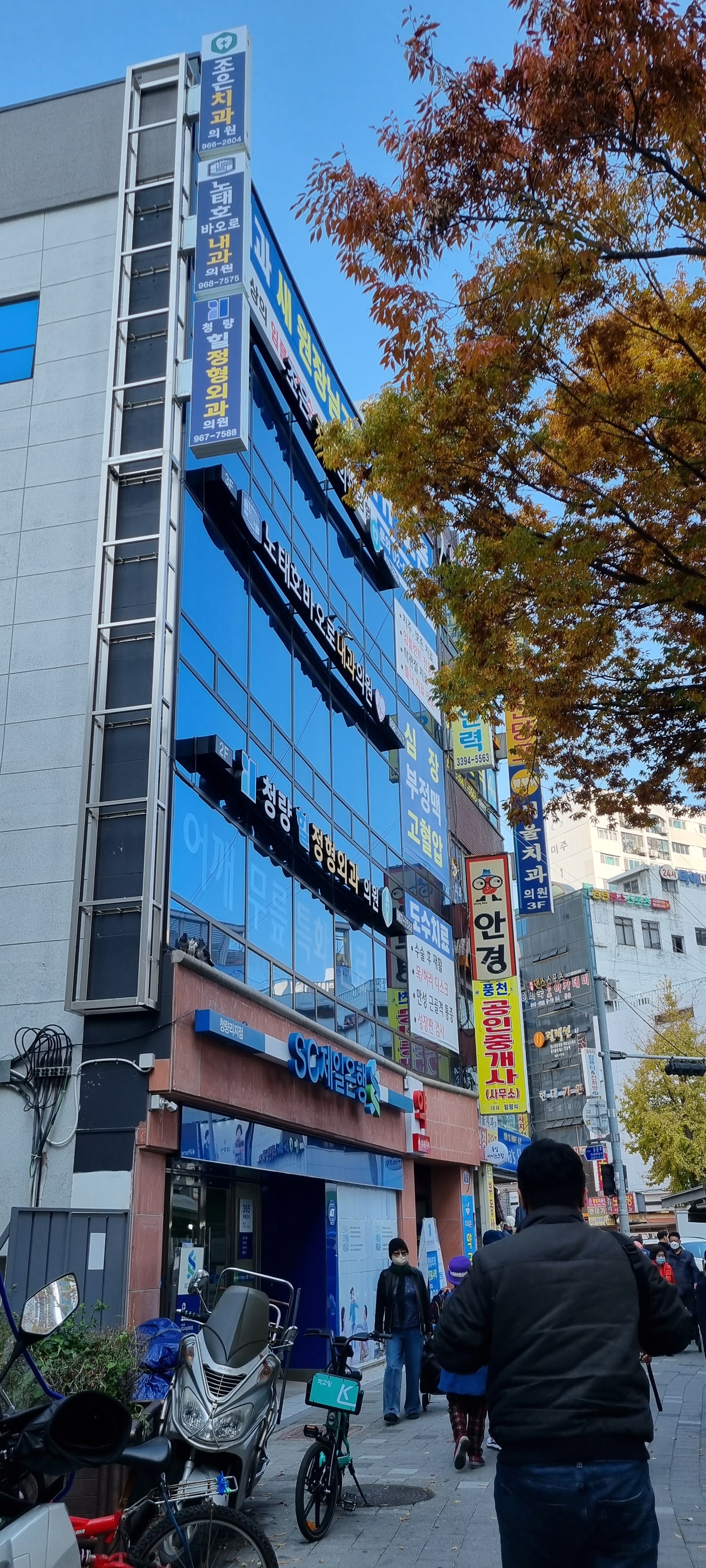 조은치과의원 대표 이미지