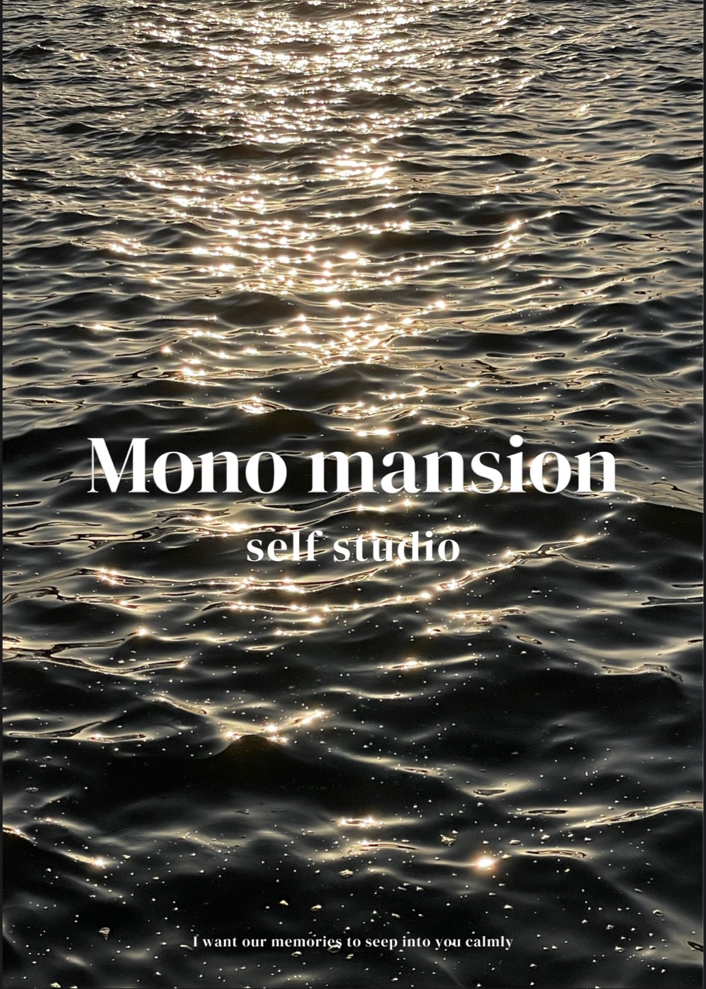 Monomaensyeon Apgujeongrodeojeom (모노맨션 압구정로데오점)