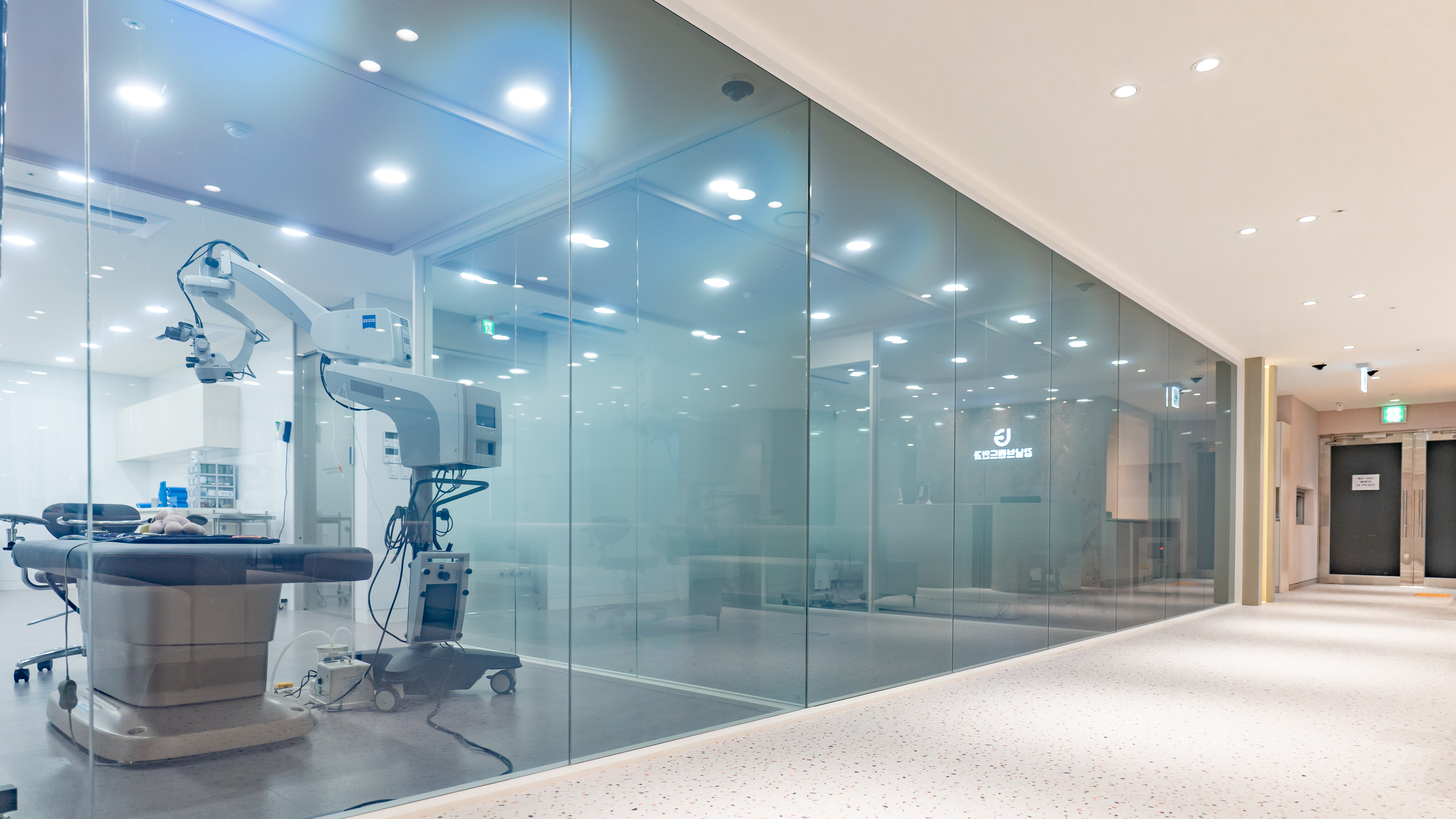 강남브랜드안과의원 인천 대표 이미지