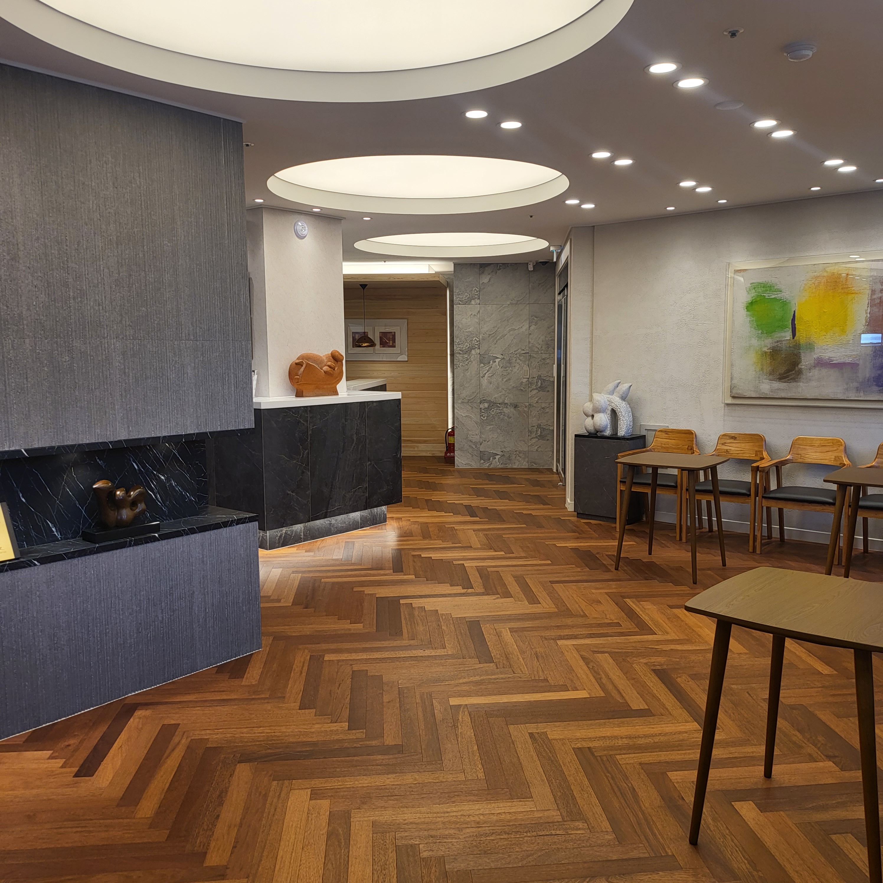 코스모연세치과의원 대표 이미지