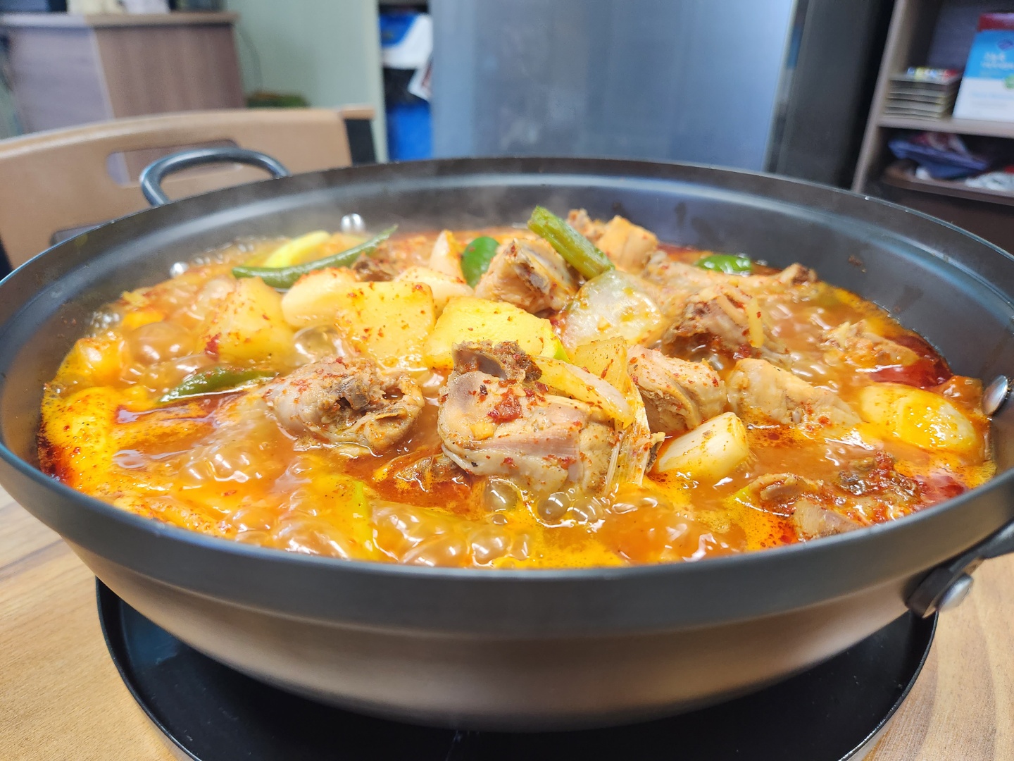 계성돌솥밥