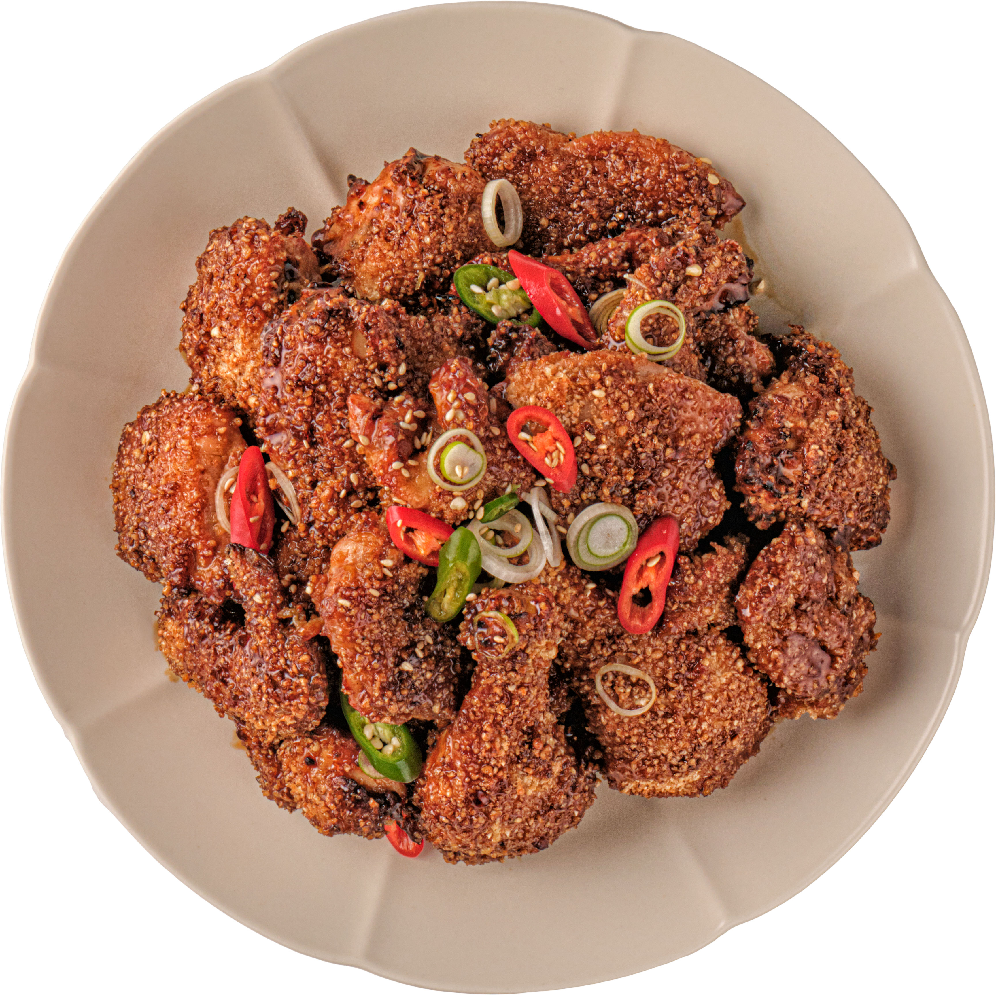 오븐마루치킨 삼척대학로점