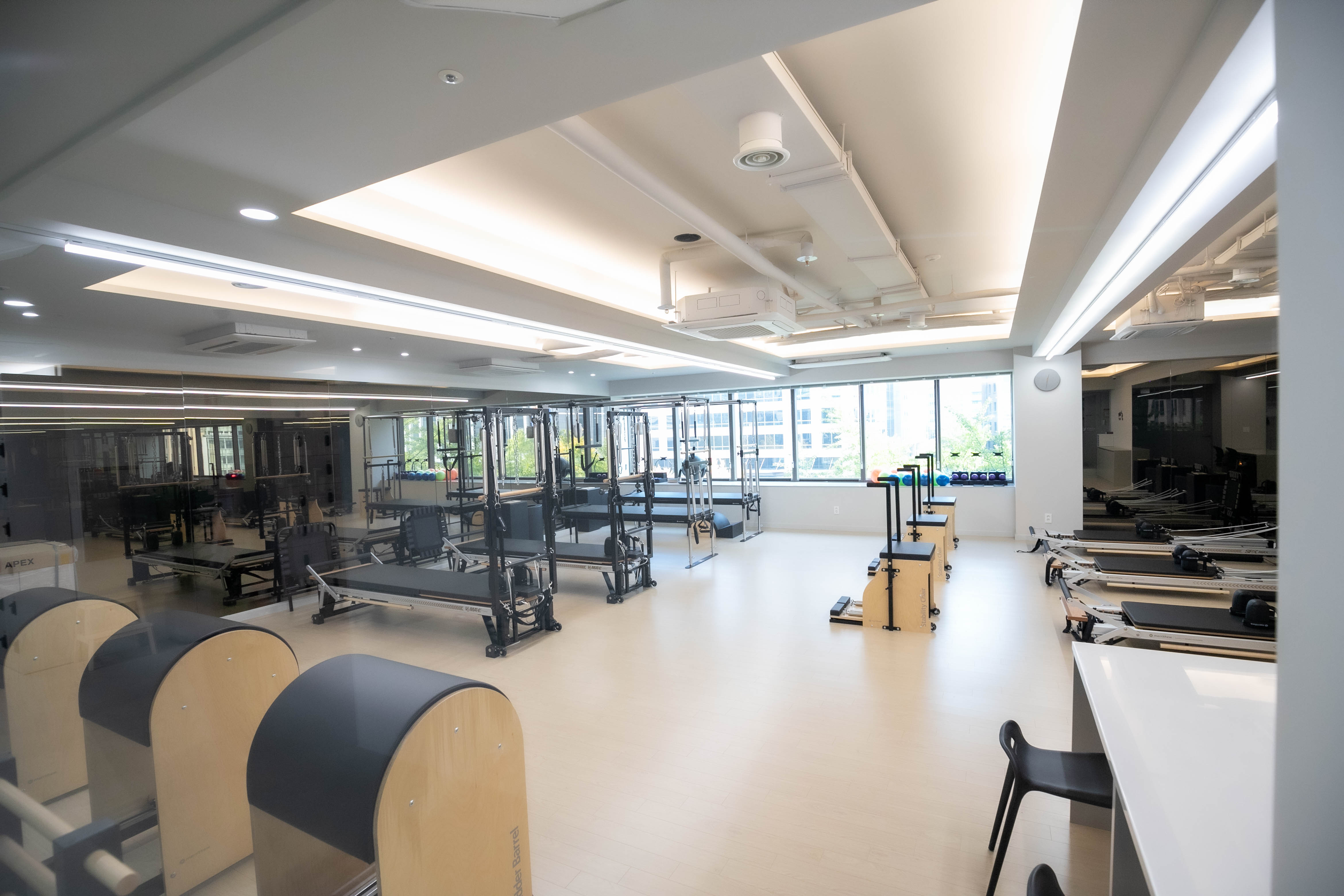 핏티필라테스 광화문점 대표 이미지