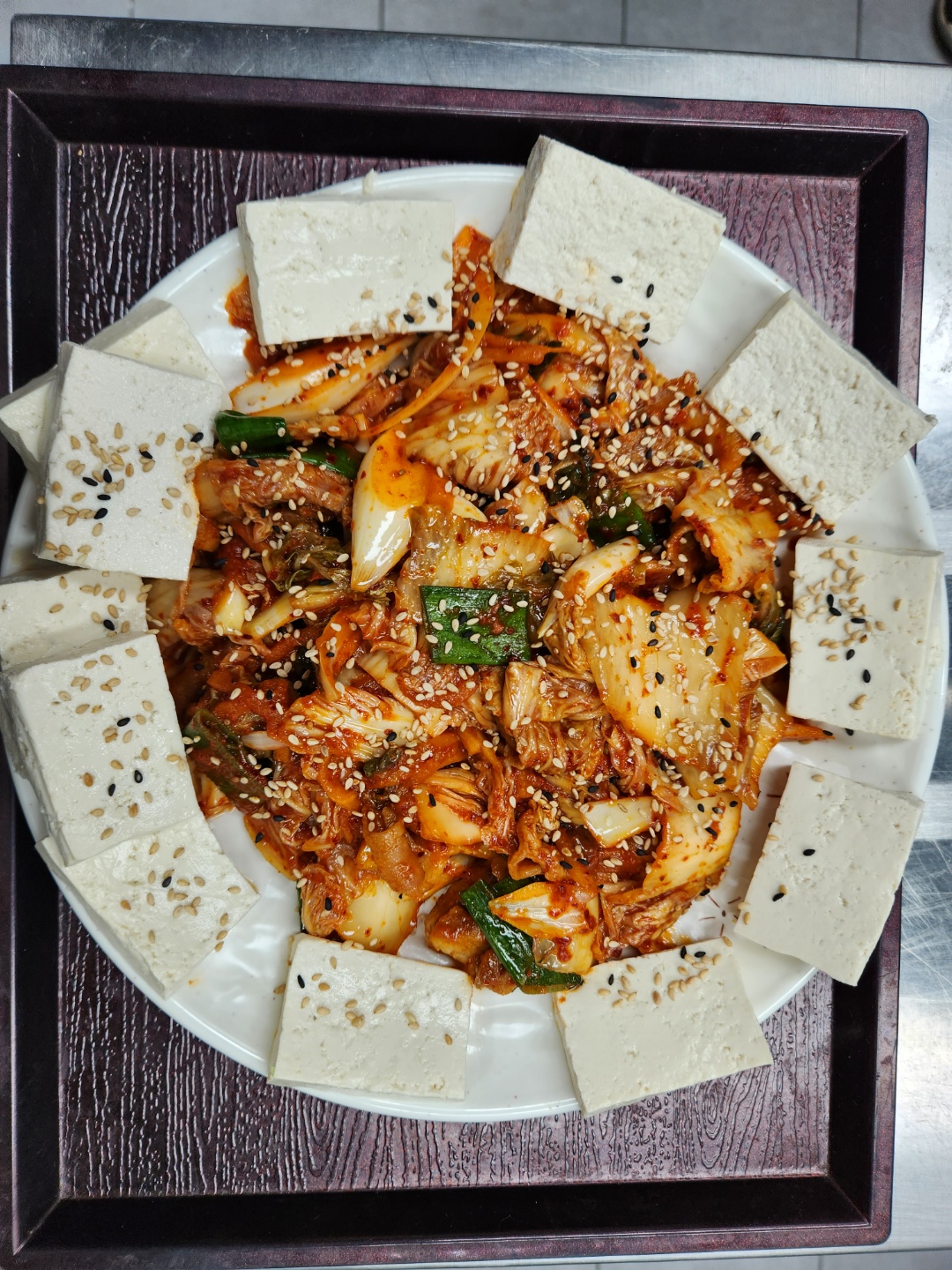 뚱딴지치킨