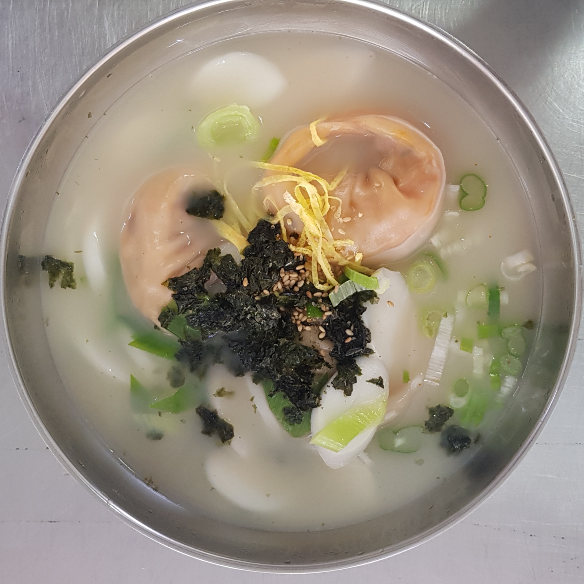 설악칡냉면&칼국수