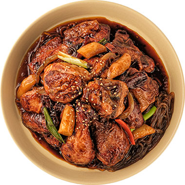 오븐마루치킨 삼척대학로점