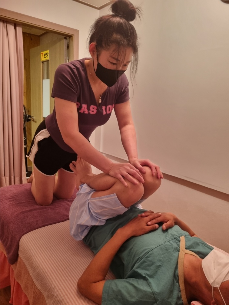 칭다오 photo 3