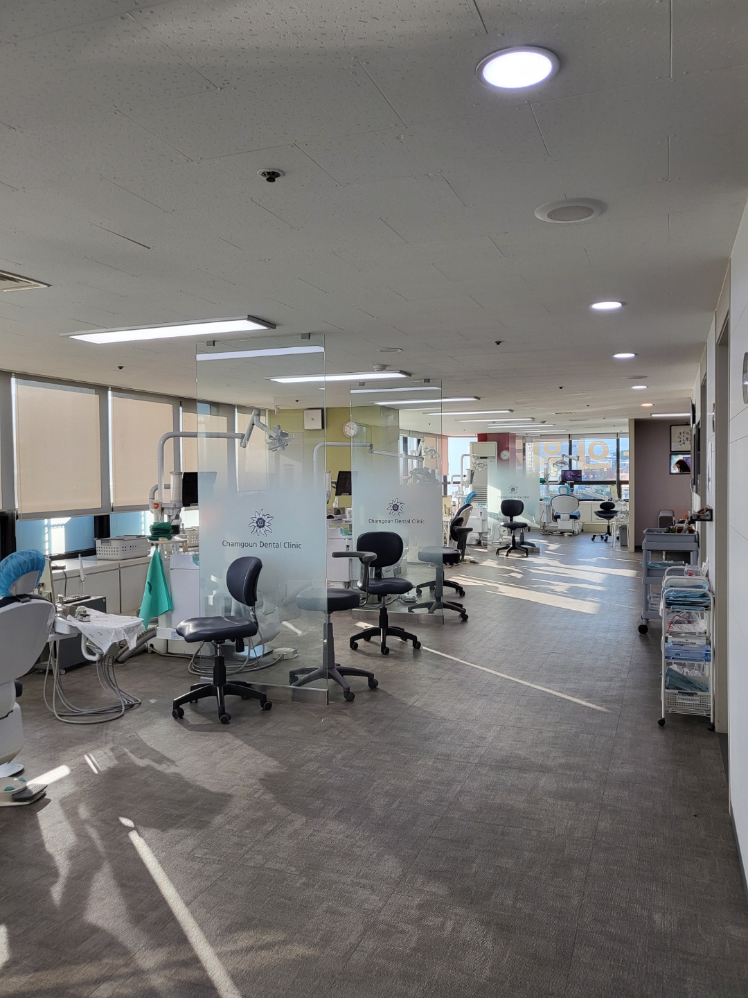 연세참고운치과의원 대표 이미지