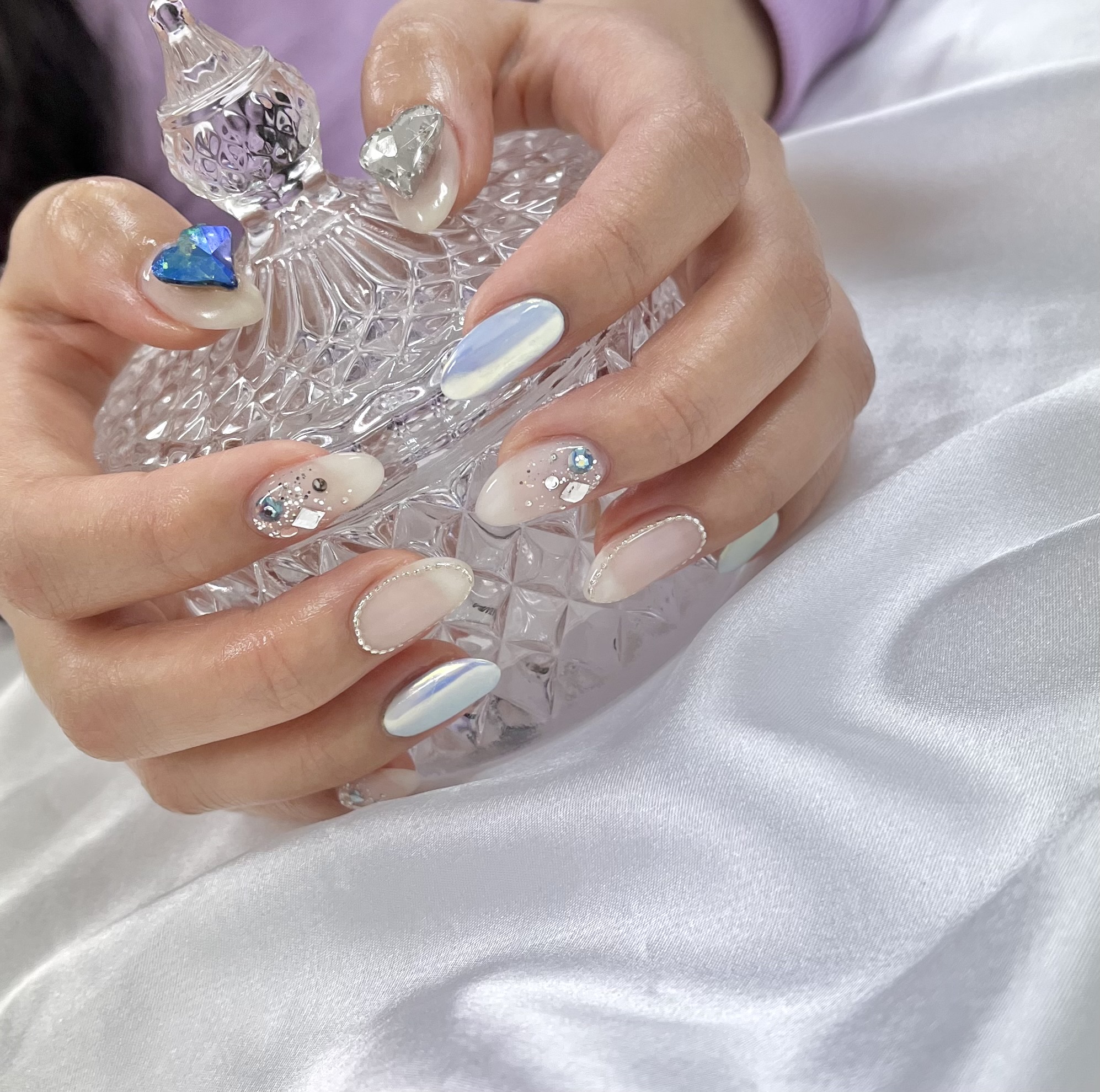 쩡네일