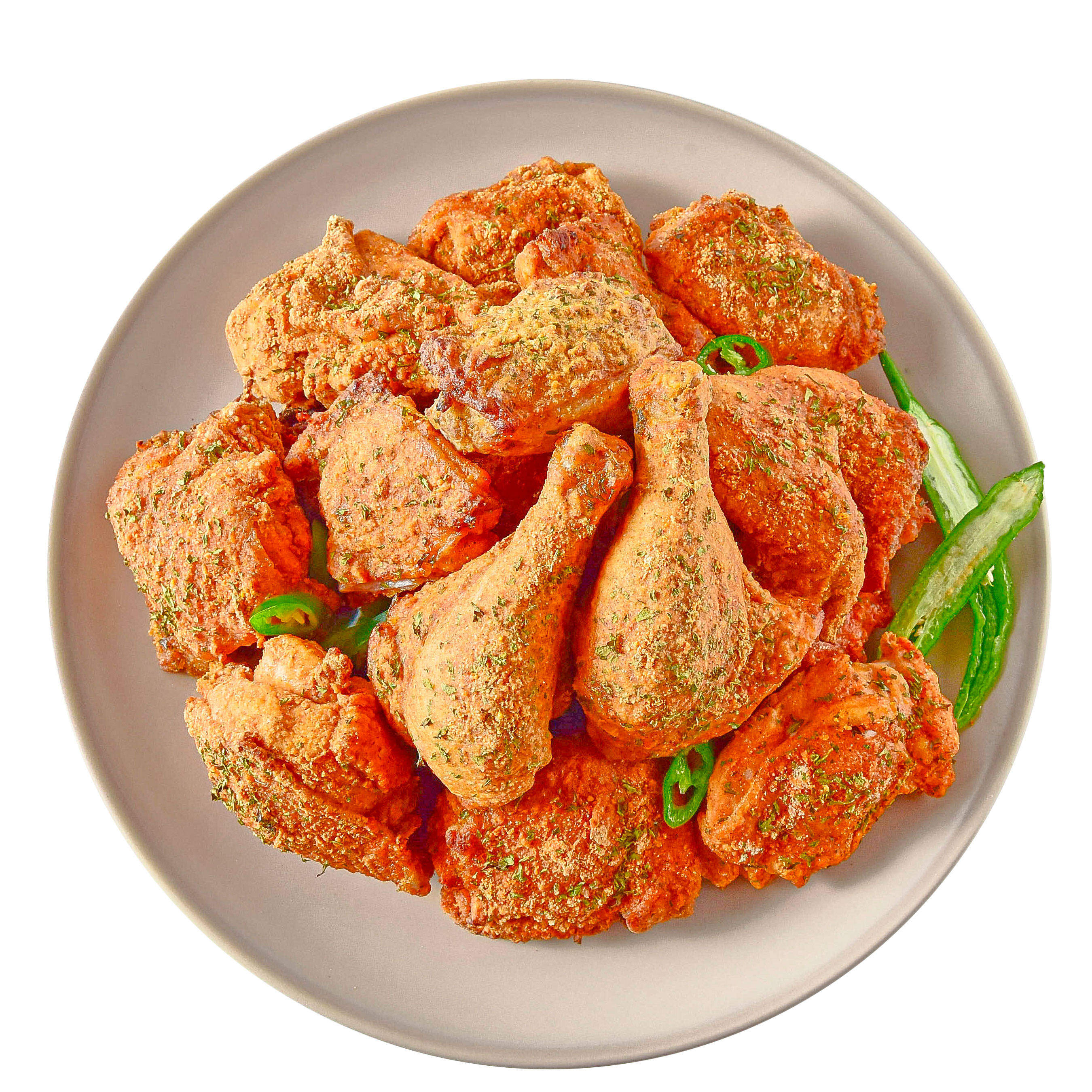 오븐마루치킨 삼척대학로점