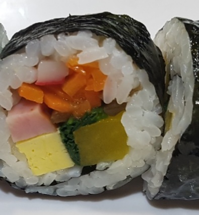 김밥천국