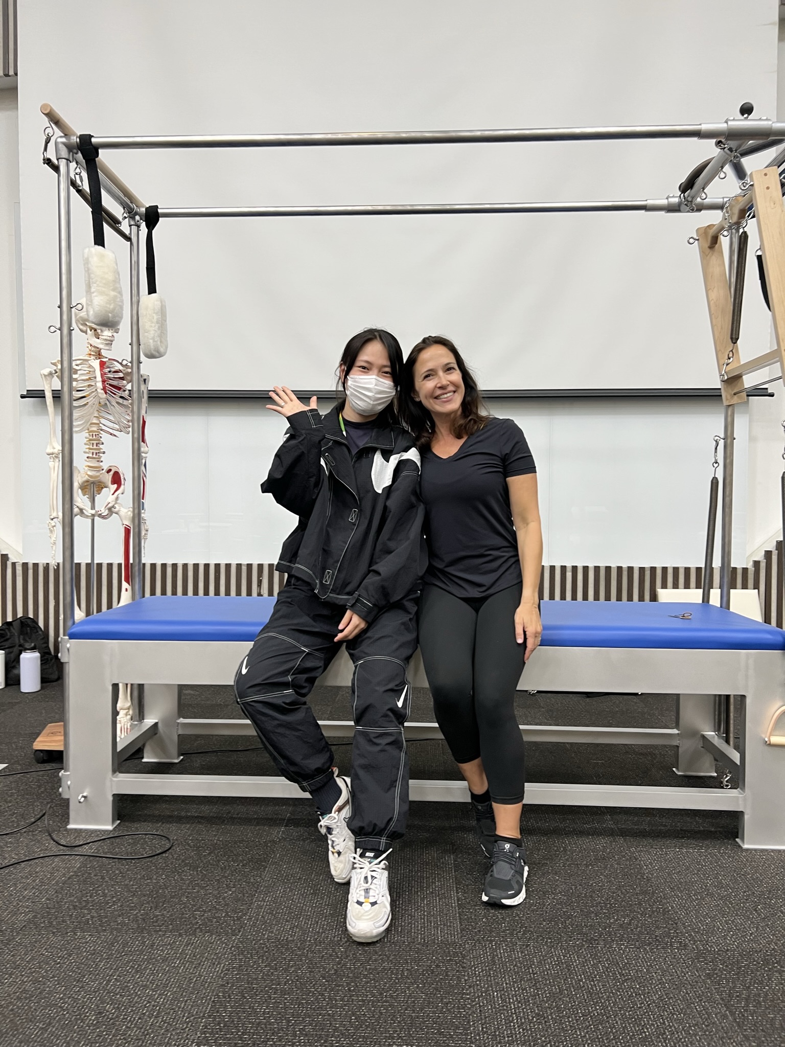 필라테스 베네핏 대표 이미지