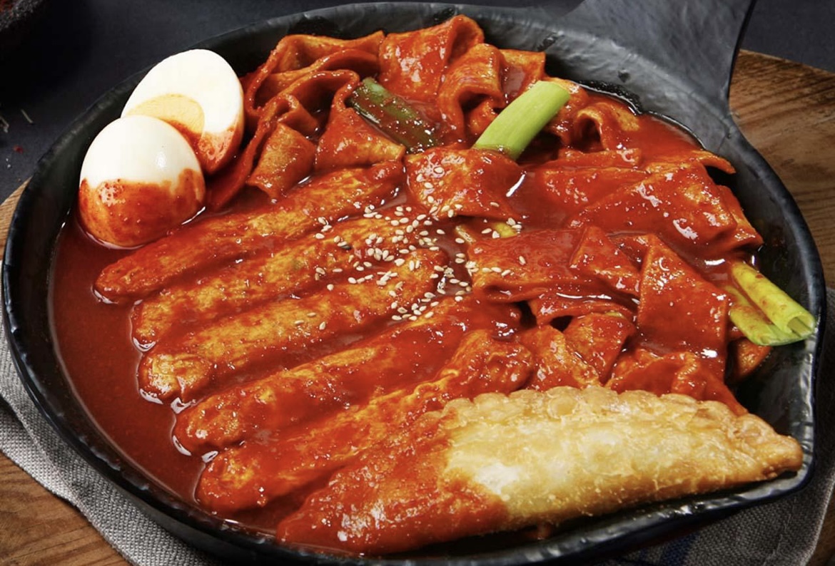 할머니가래떡볶이 일산가좌점