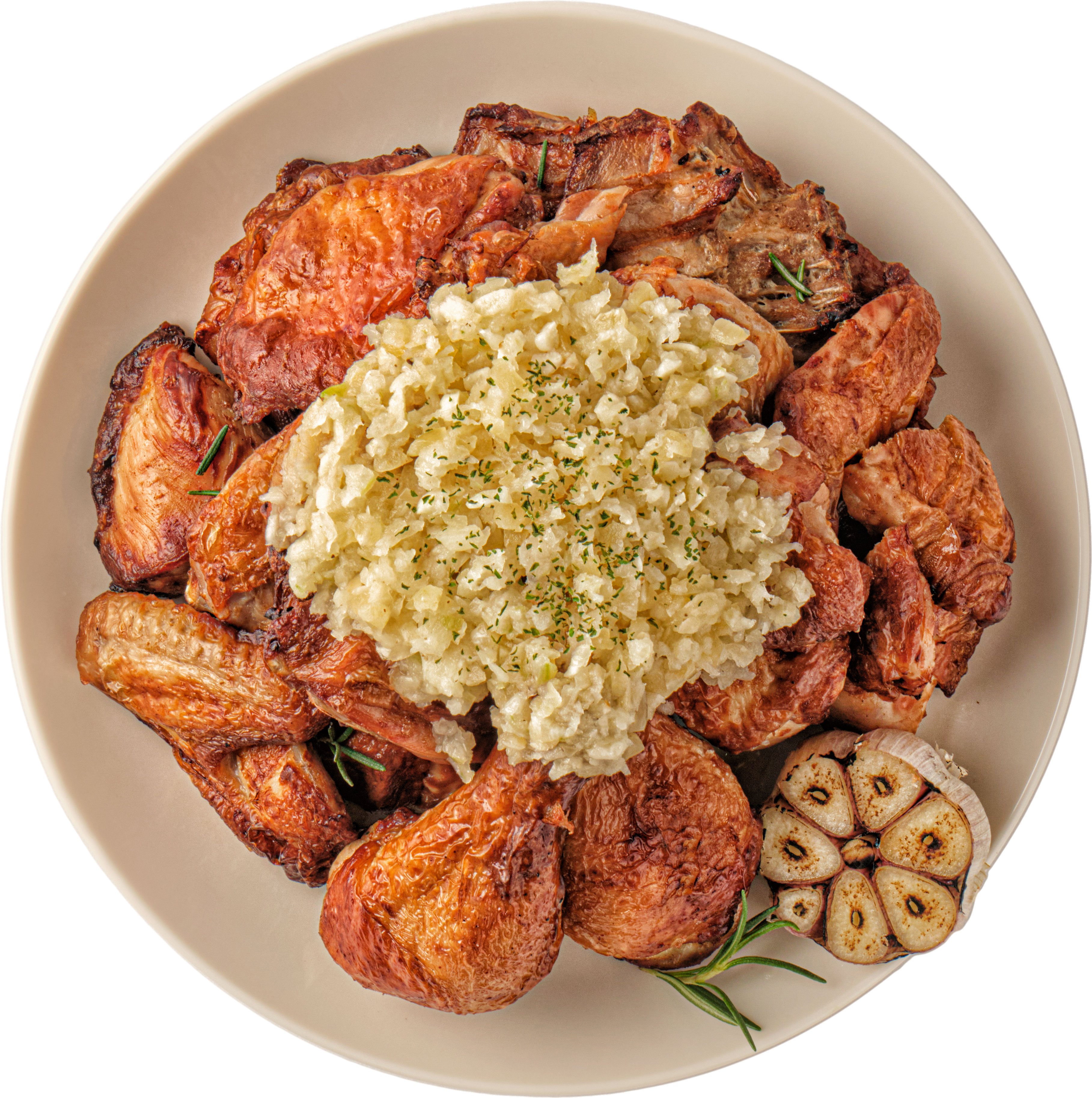 오븐마루치킨 삼척대학로점