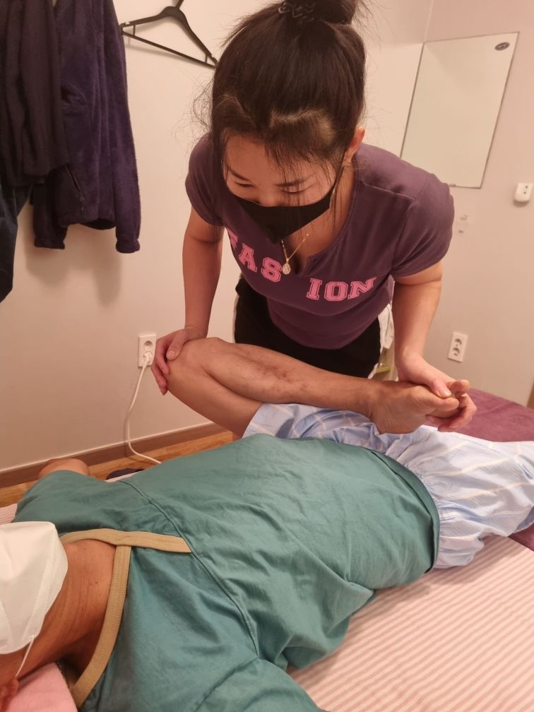 칭다오 photo 9