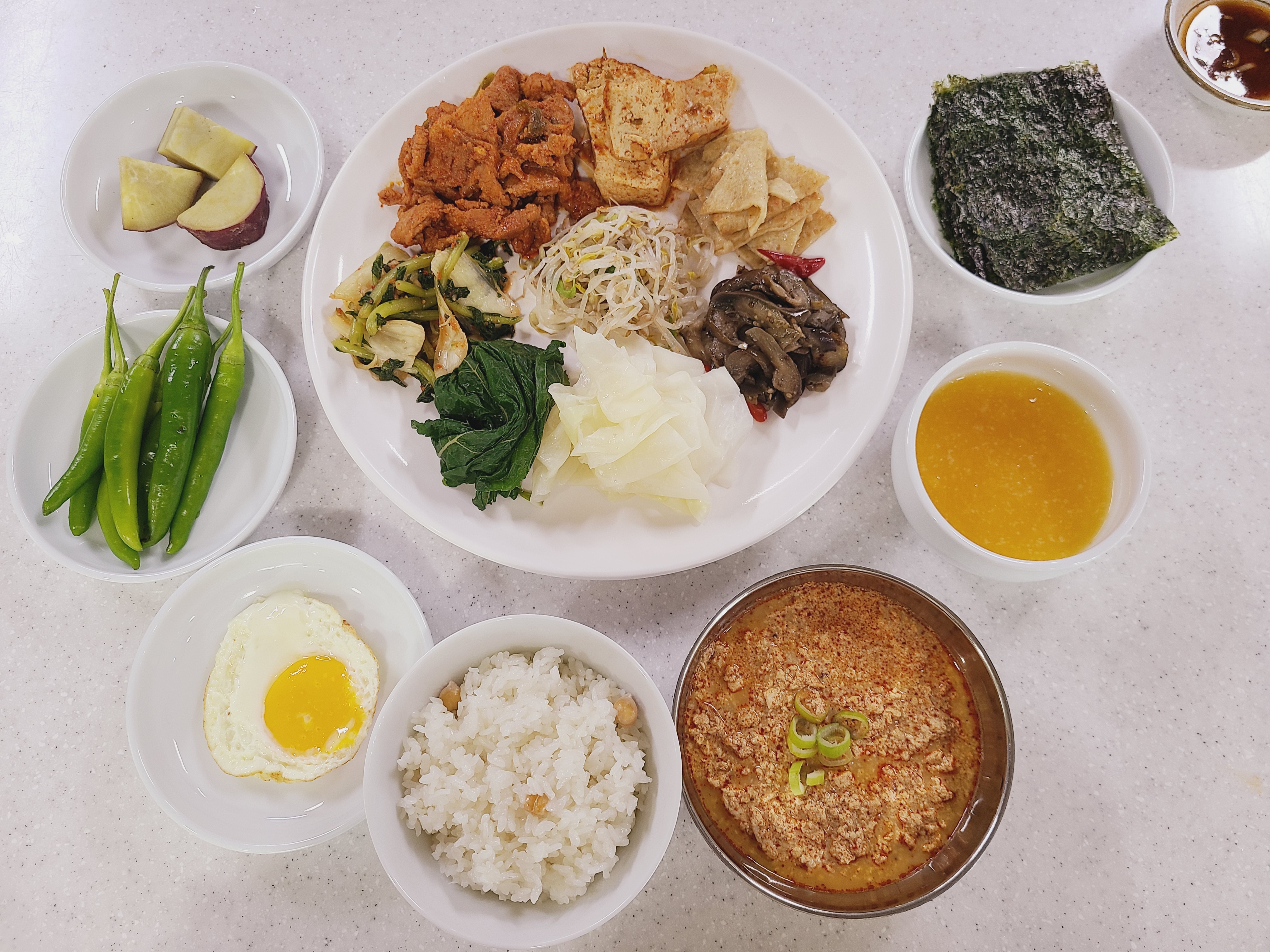 여의도기사식당