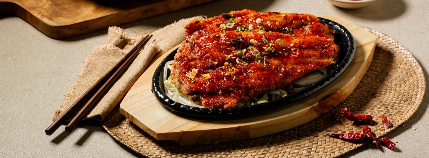 정은숙초당순두부