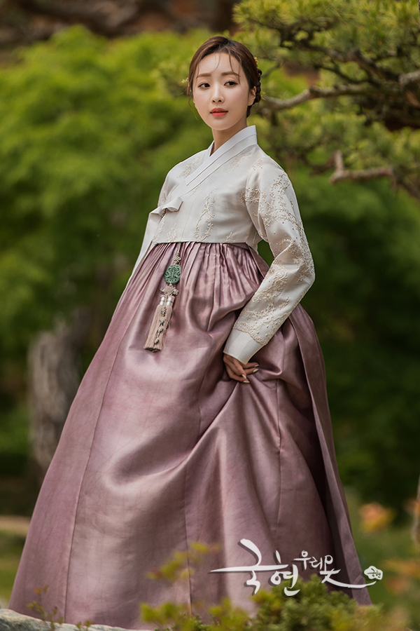 국현우리옷 수원본점