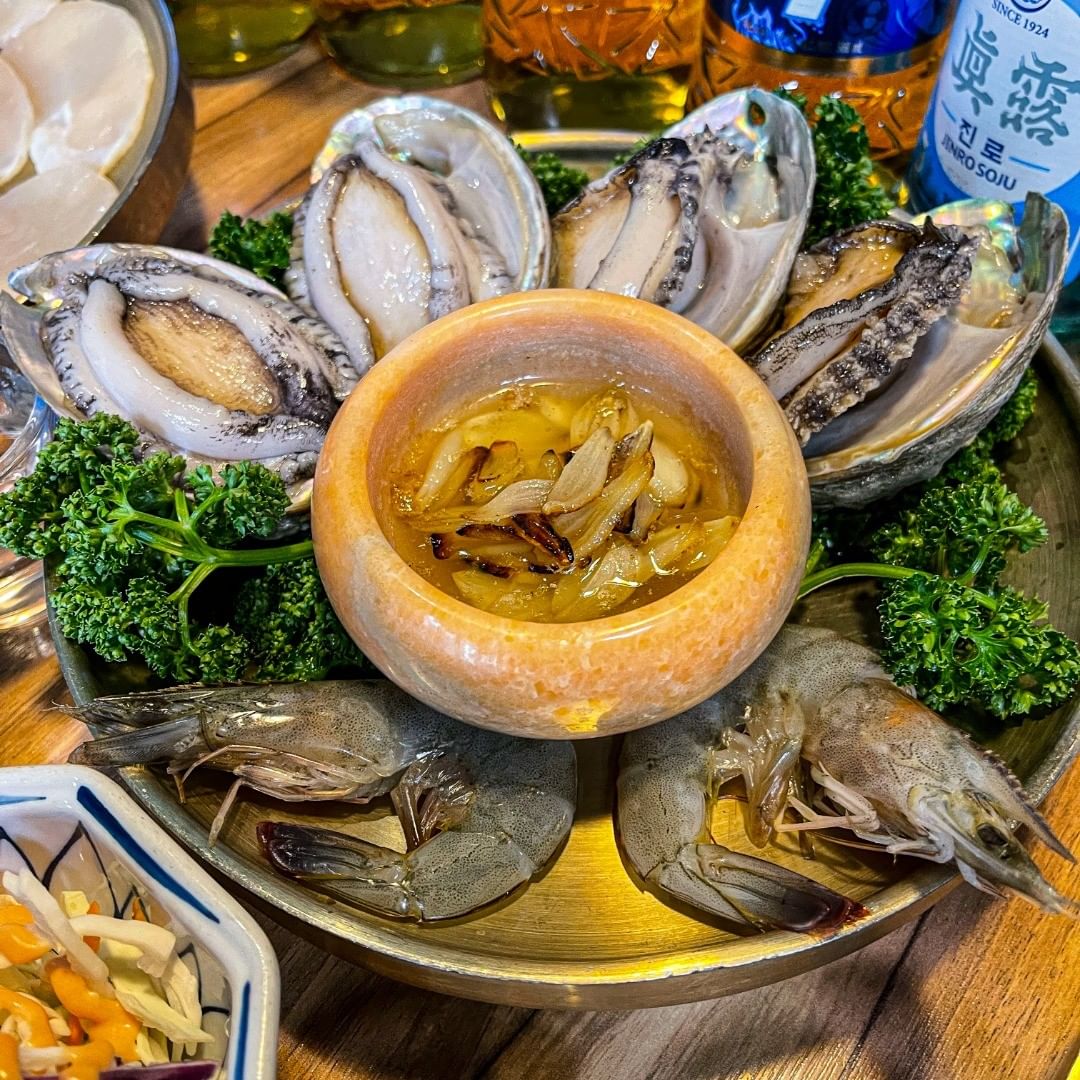 개미식당