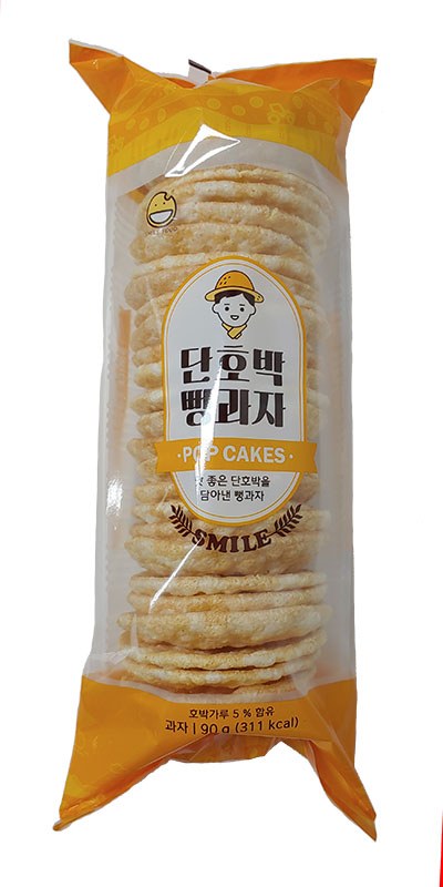 스마일푸드
