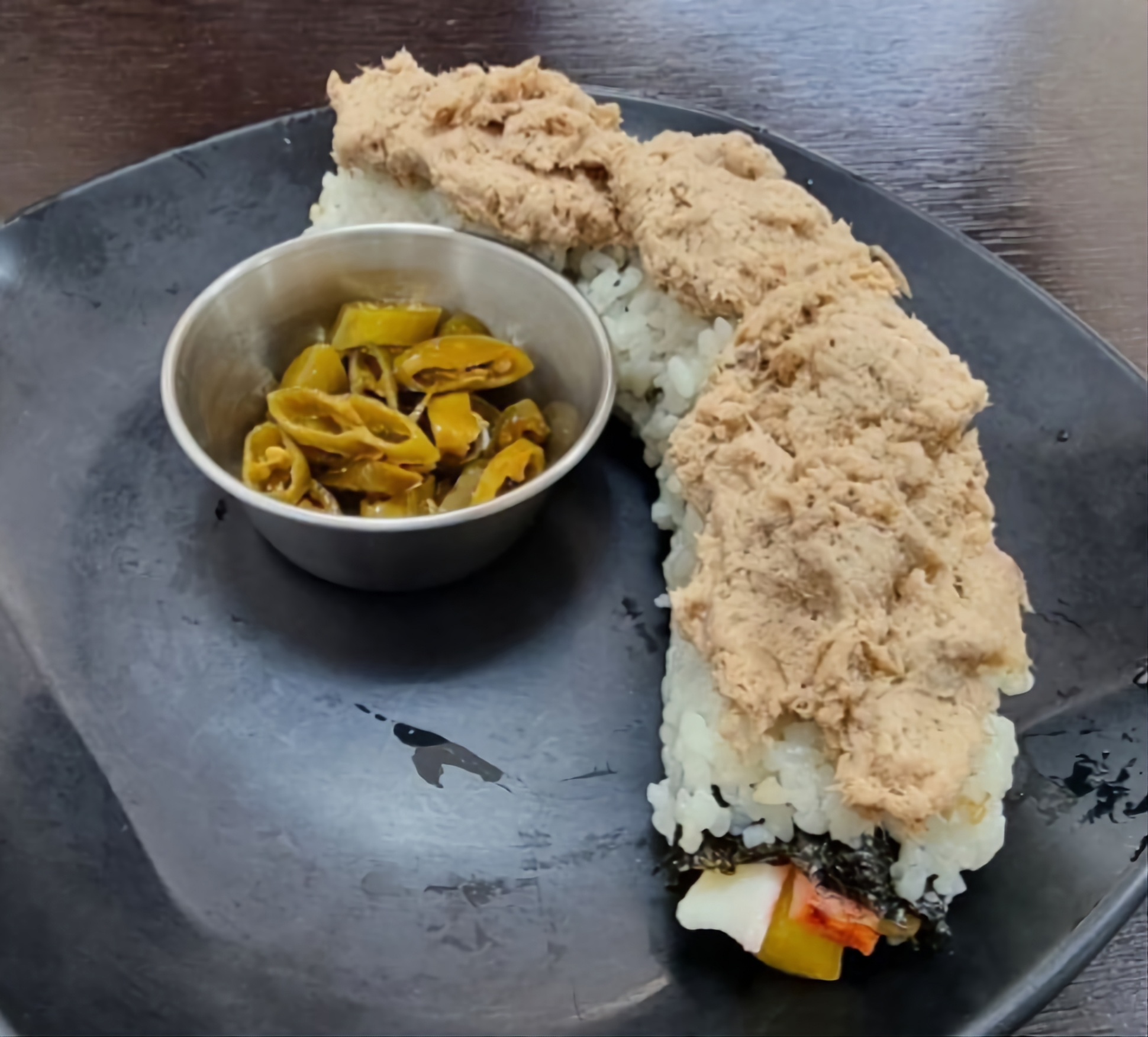 유성연김밥 서산점