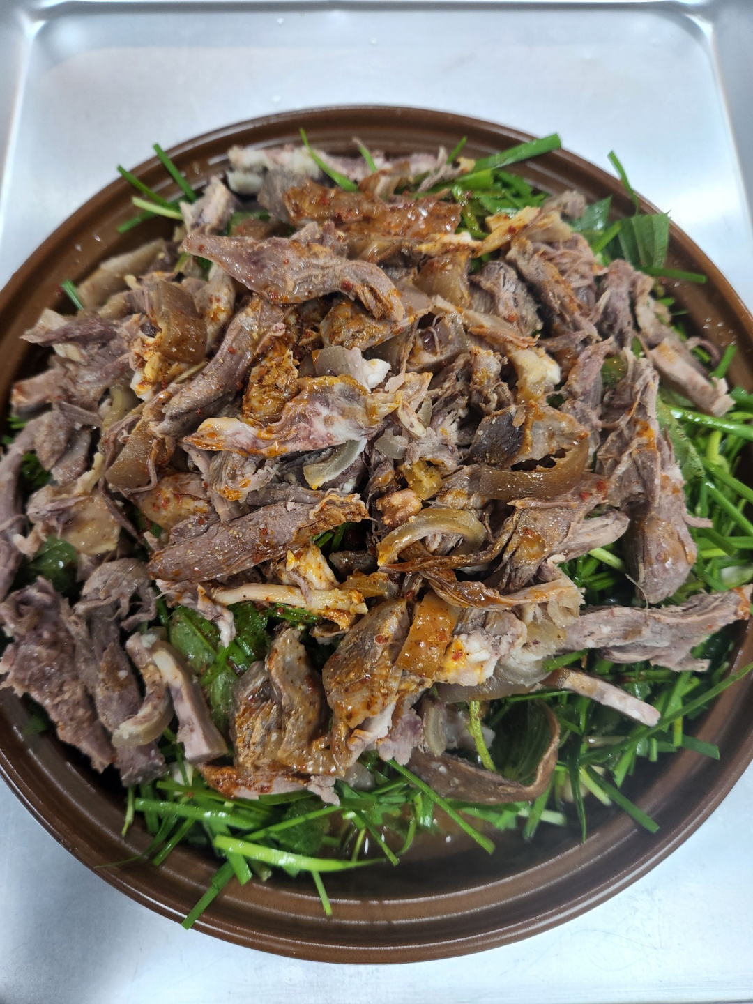 두메맛골 2호점